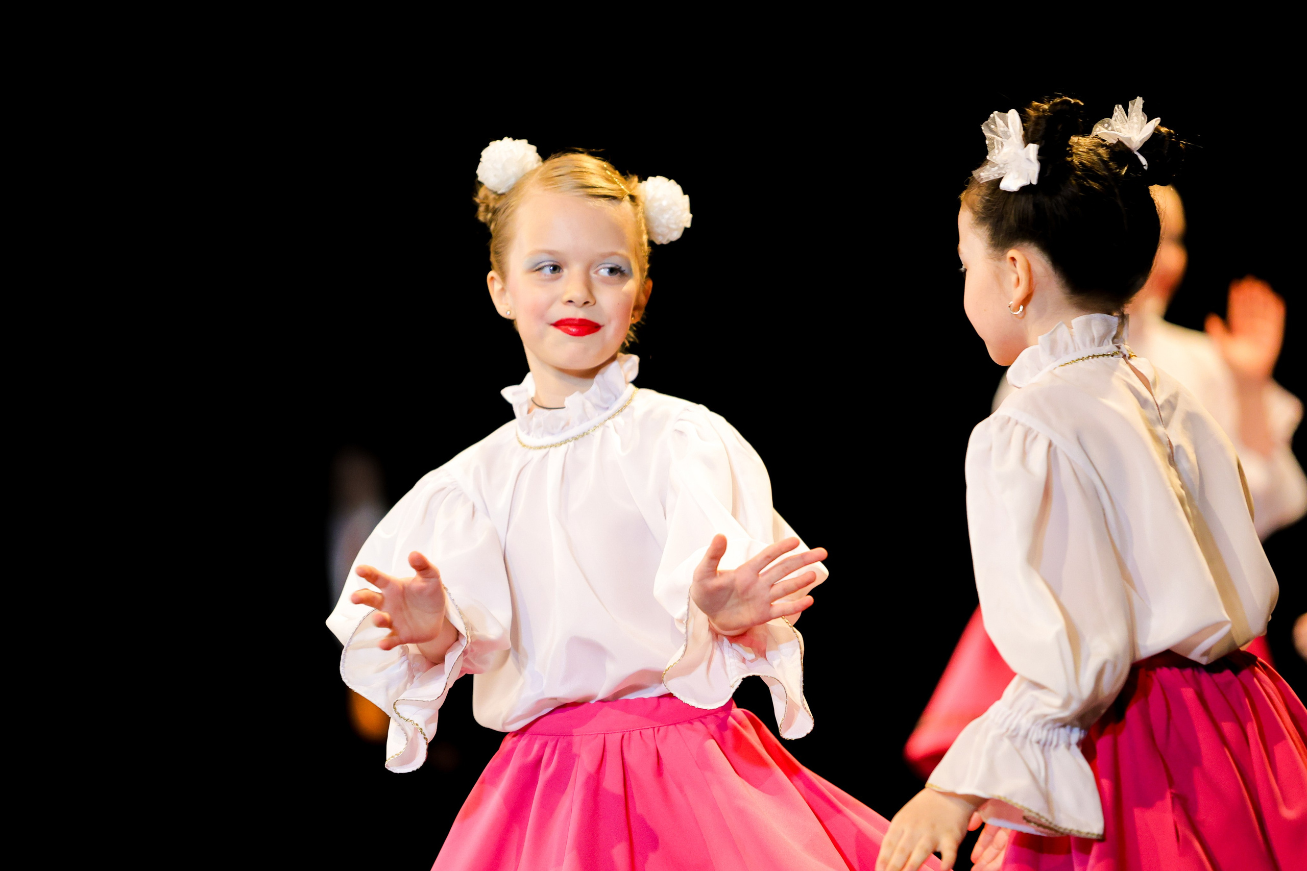 Новое Поколение. Портретный Фотограф Александр «Konevtsoph» В Санкт-Петербурге