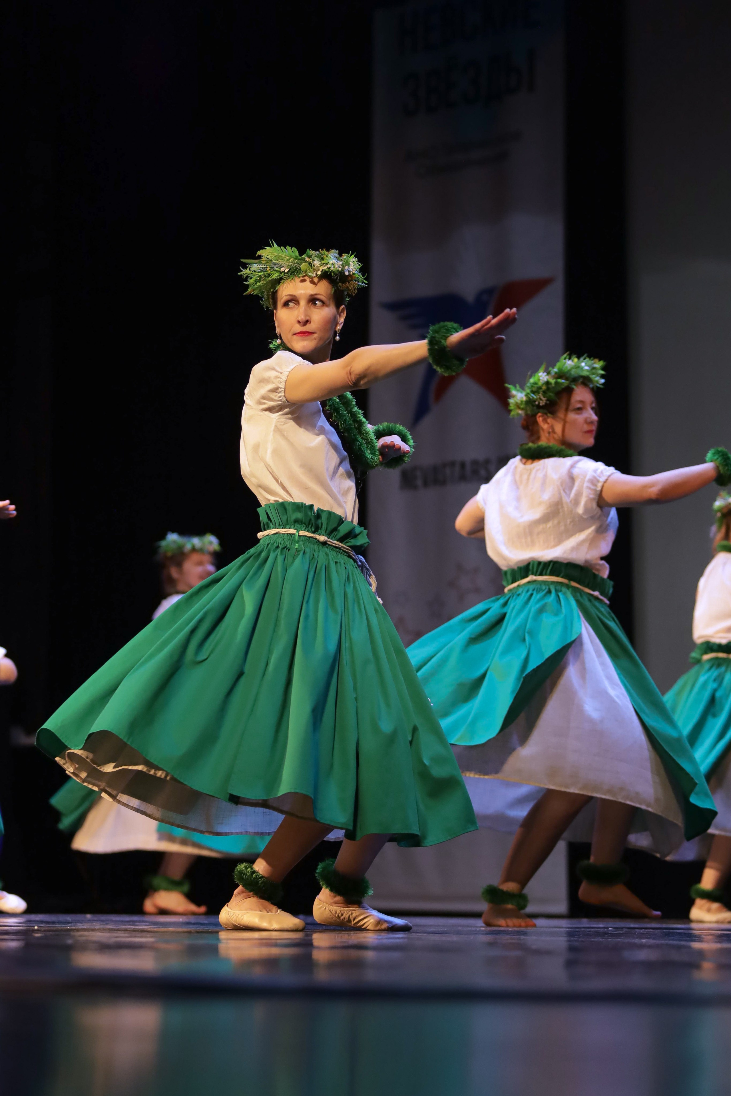 Невские Звезды. Портретный Фотограф Александр «Konevtsoph» В Санкт-Петербурге