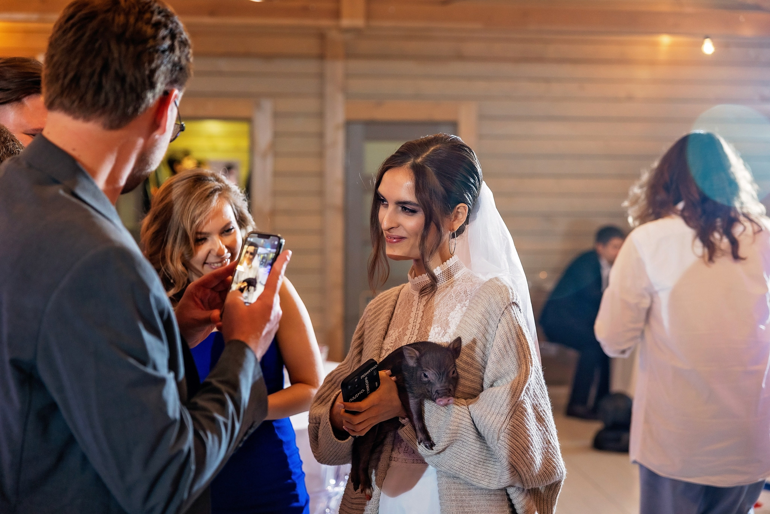 Вика и Артем. Геннадий Степанов —фотограф в Москве