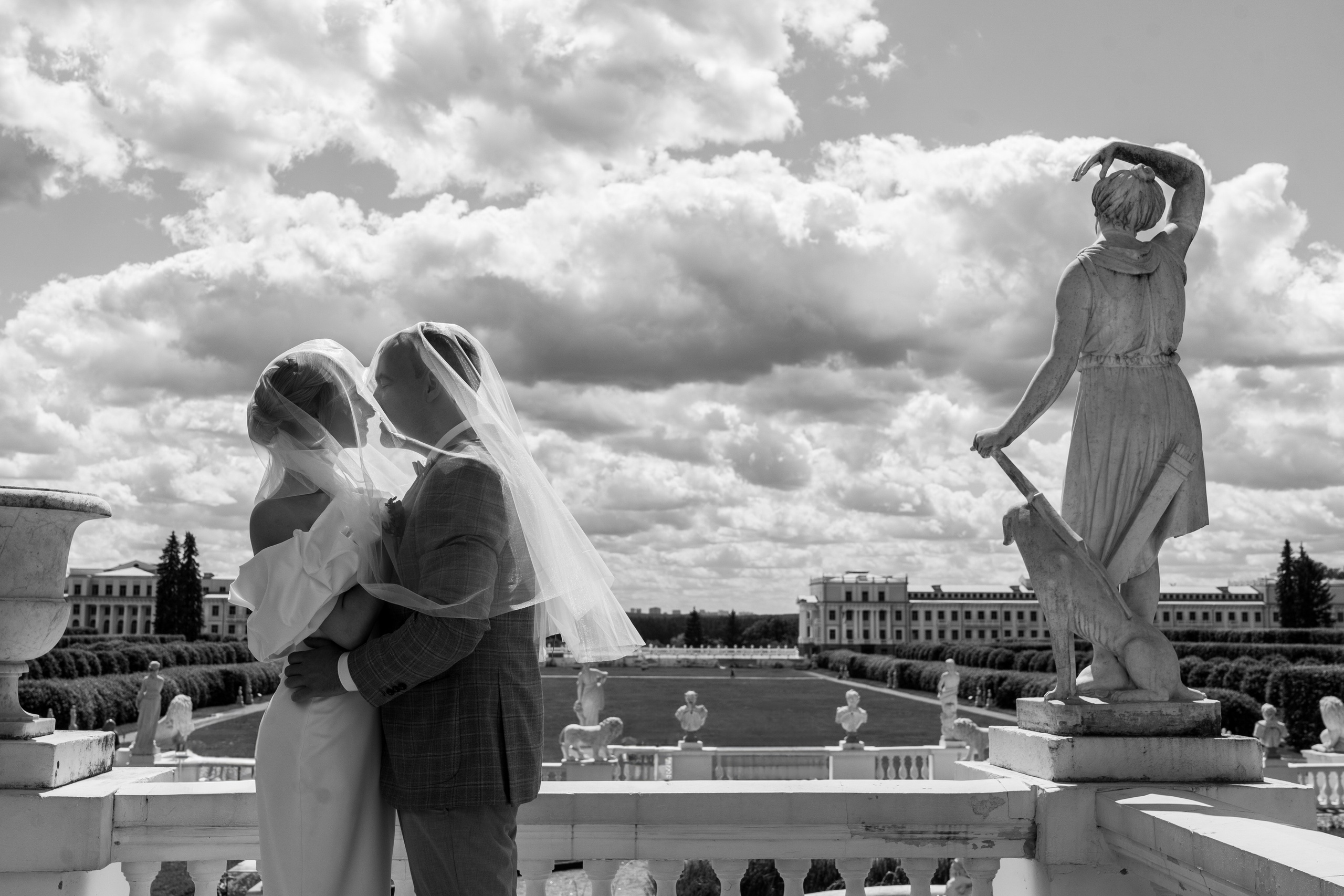 Свадьбы. Главная