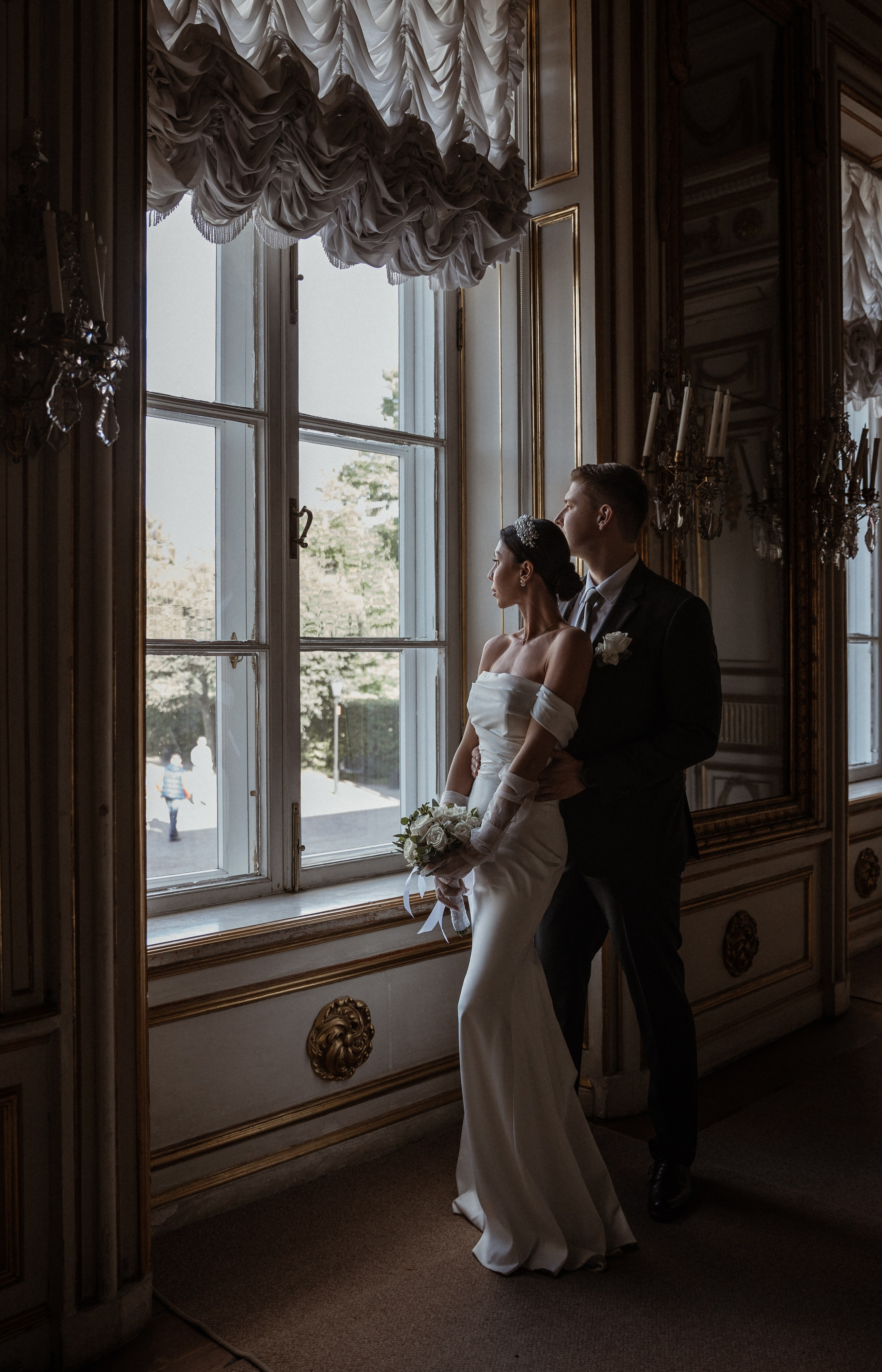 Виктор & Виктория. Kondakovaa.ph | Фотограф в Москве