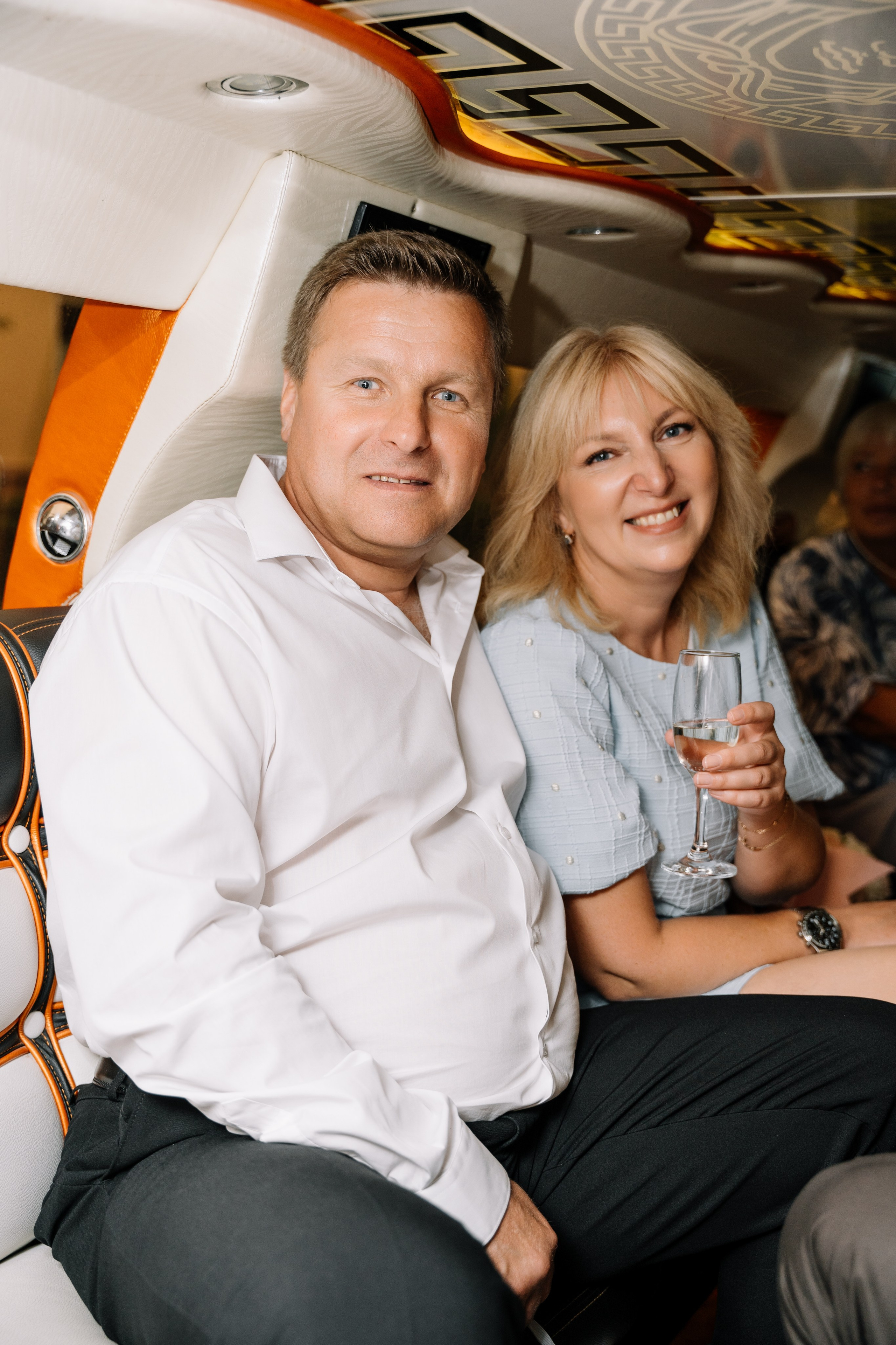 Иван & Оксана