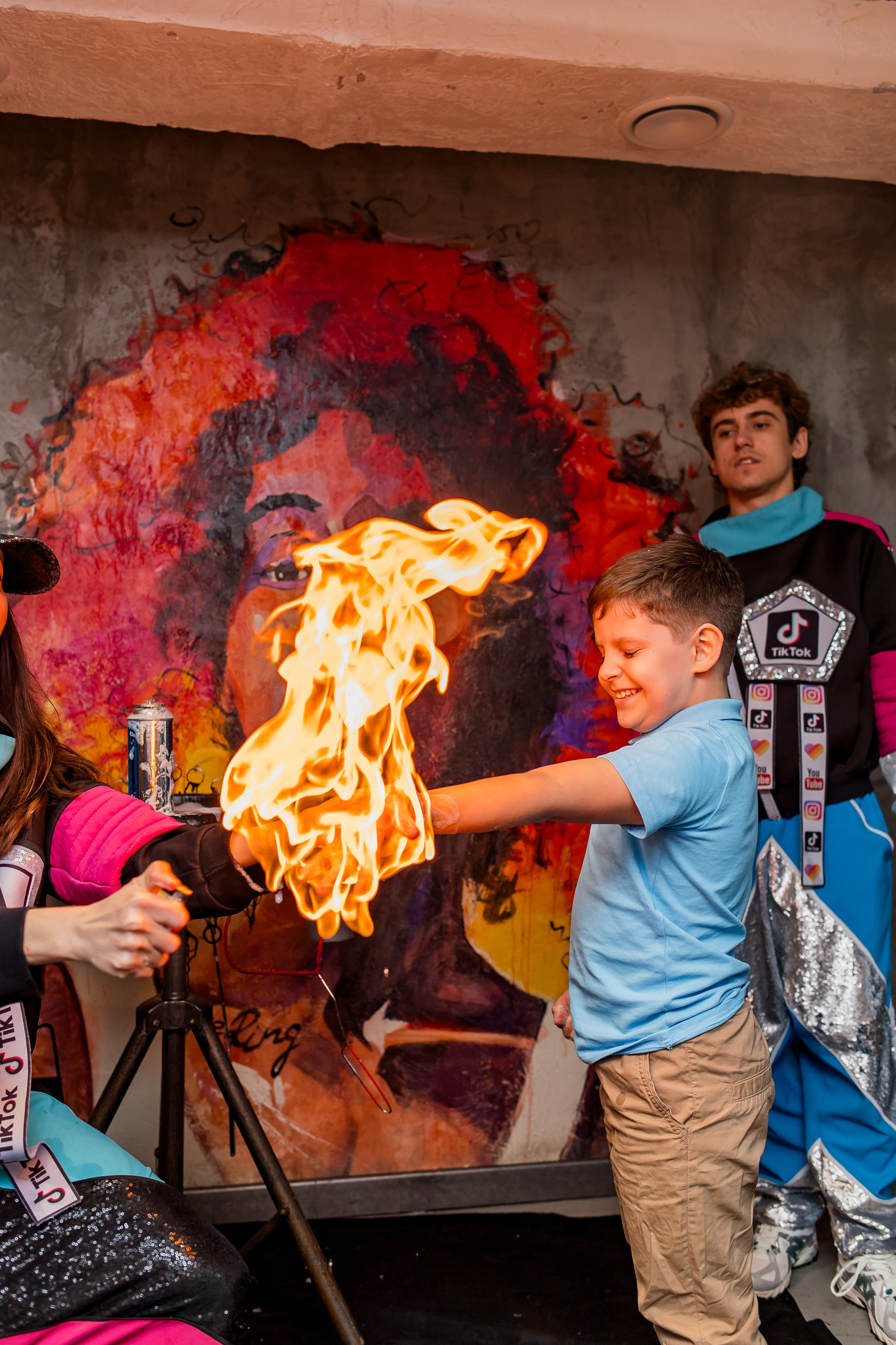 Выпускной 4 класс. Фотограф в Москве Авдеева Мария