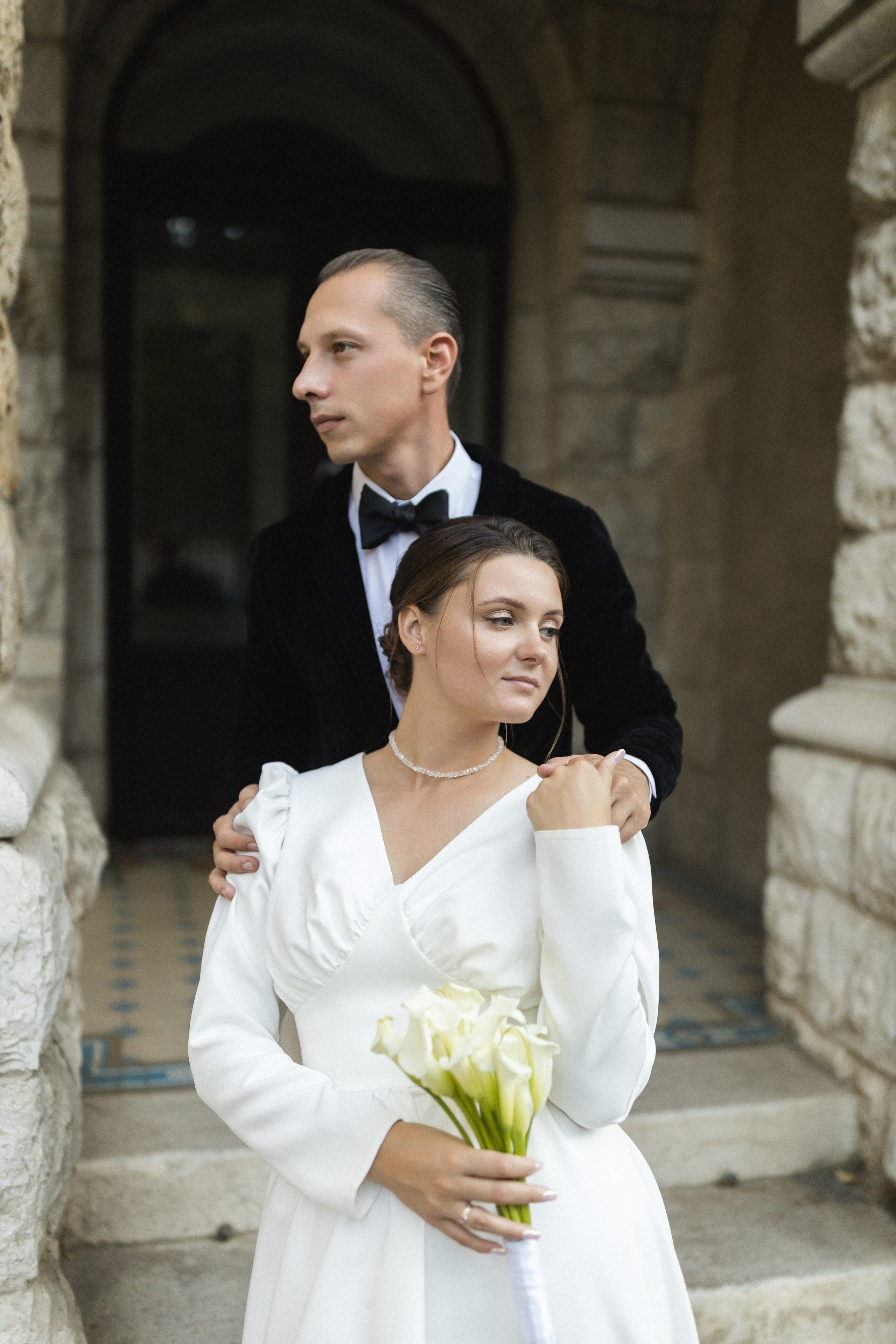 4. Свадебный и портретный фотограф в Севастополе Елизавета Юшкевич