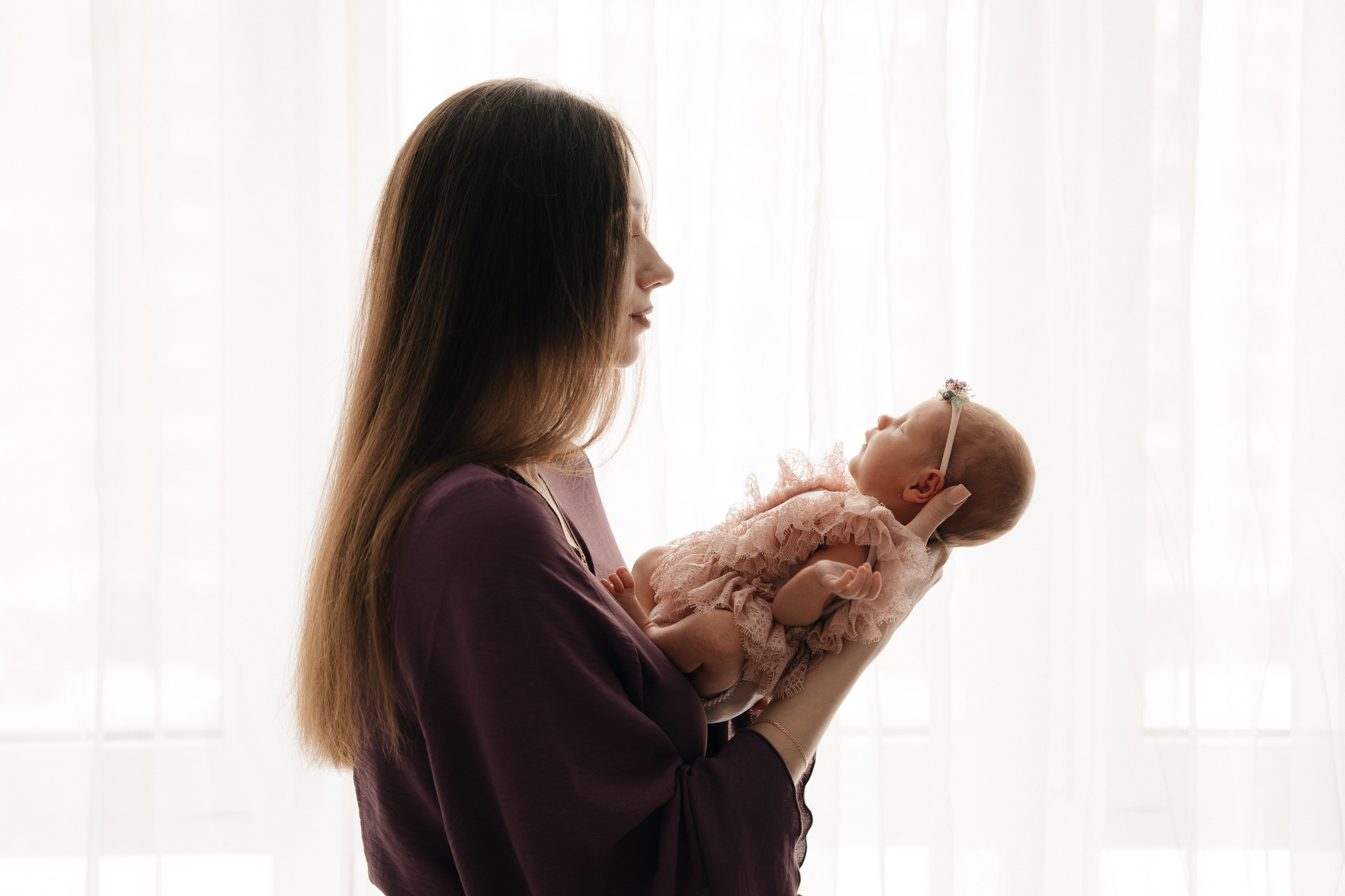 Newborn Lifestyle. Фотограф новорожденных в Москве, Зеленограде, МО, Дмитриева Дарья