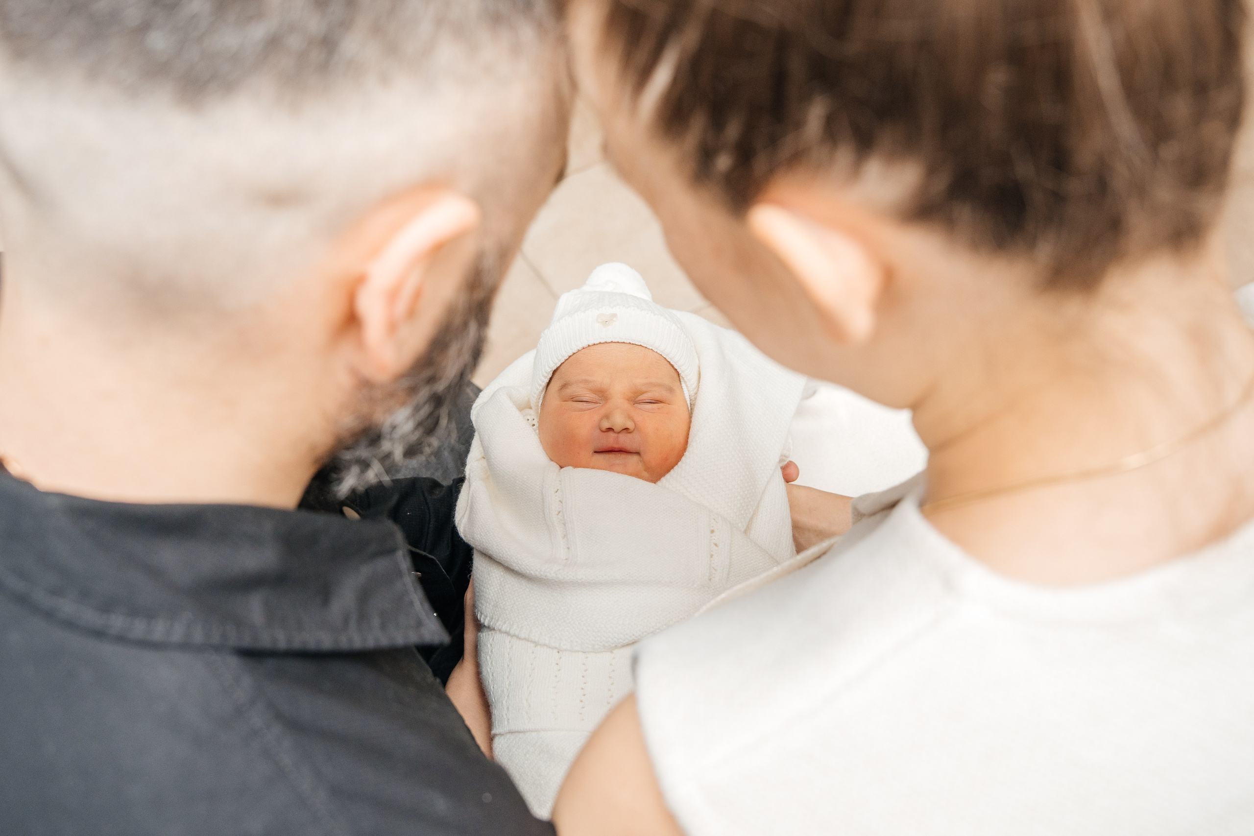 Выписки. Фотограф новорожденных в Москве, Зеленограде, МО, Дмитриева Дарья