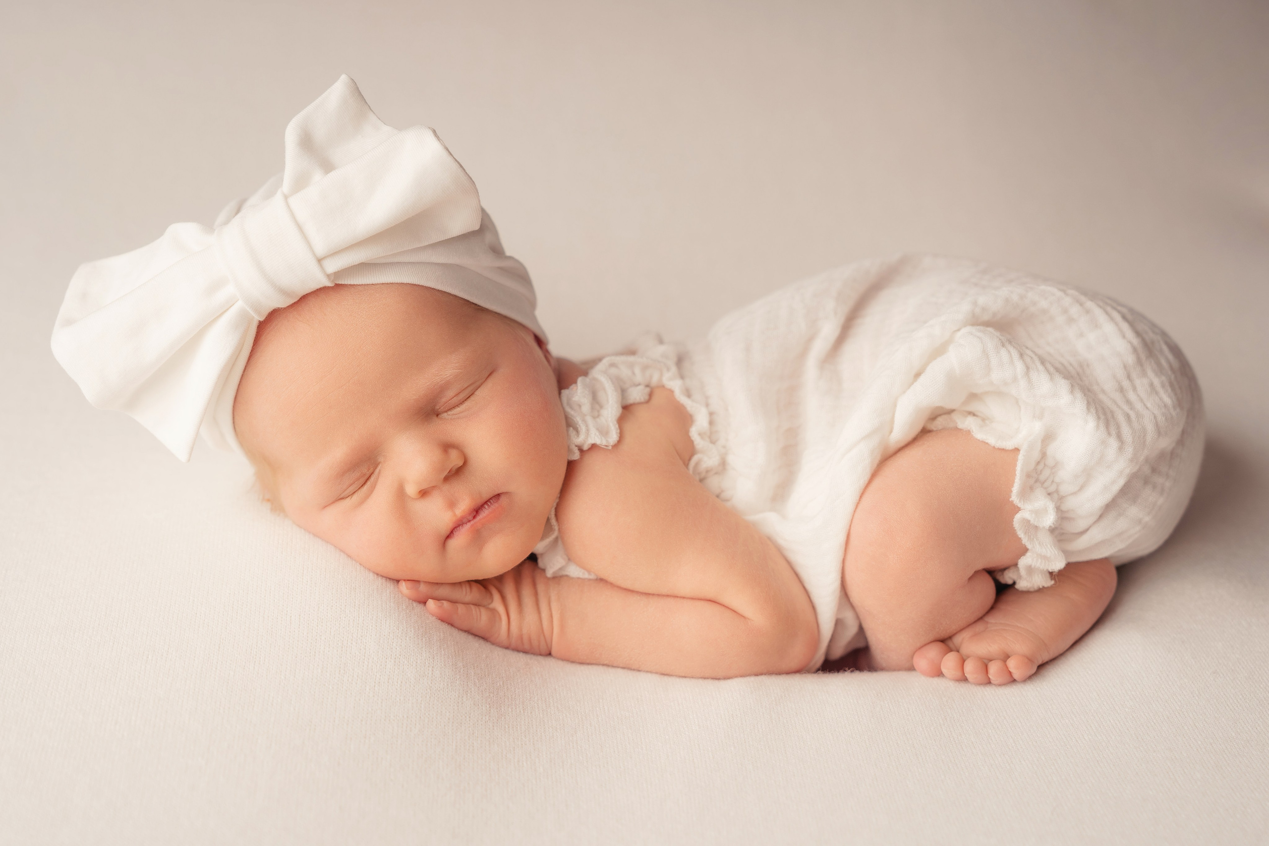 Newborn. Фотограф новорожденных в Москве, Зеленограде, МО, Дмитриева Дарья