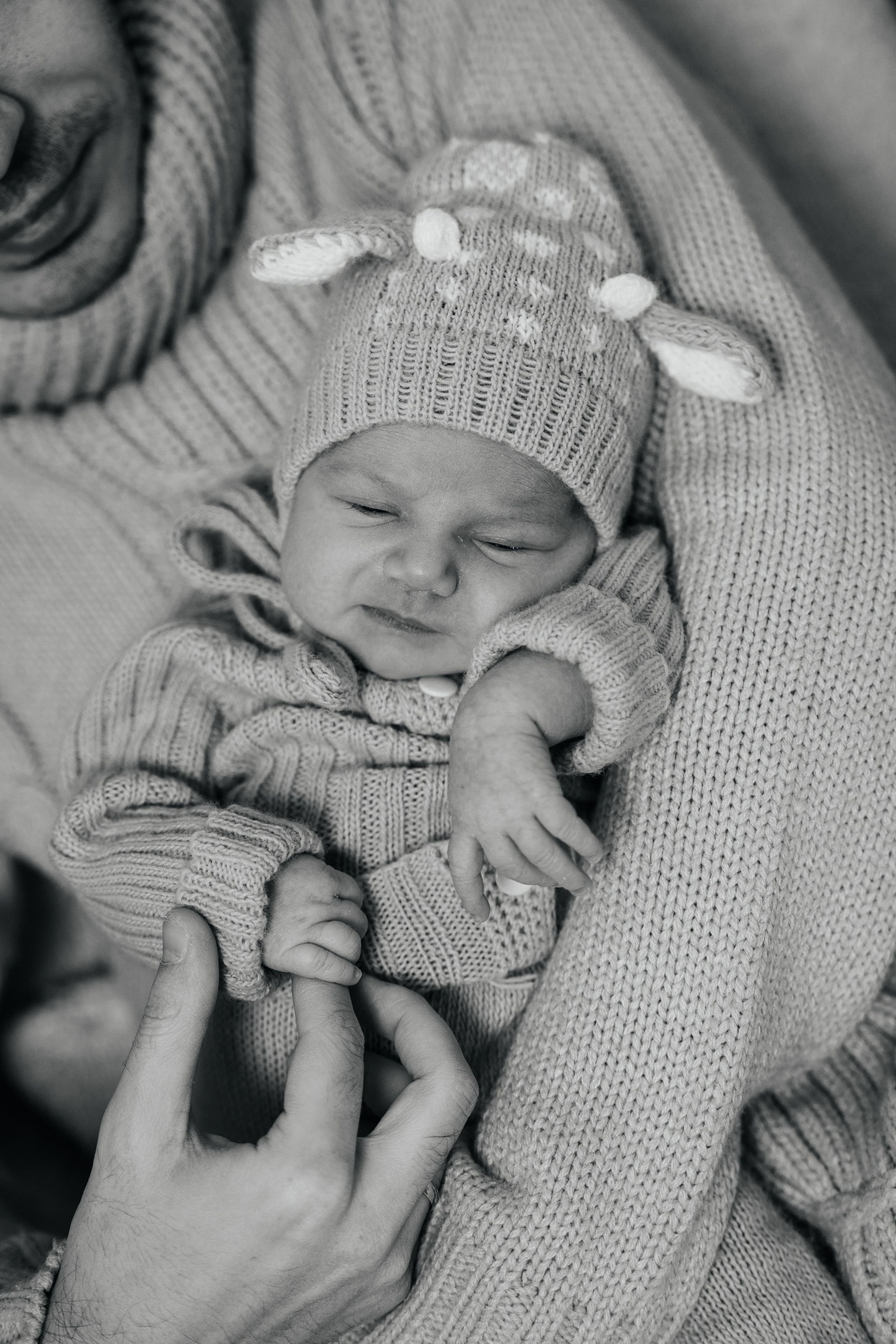 Newborn Lifestyle. Фотограф новорожденных в Москве, Зеленограде, МО, Дмитриева Дарья