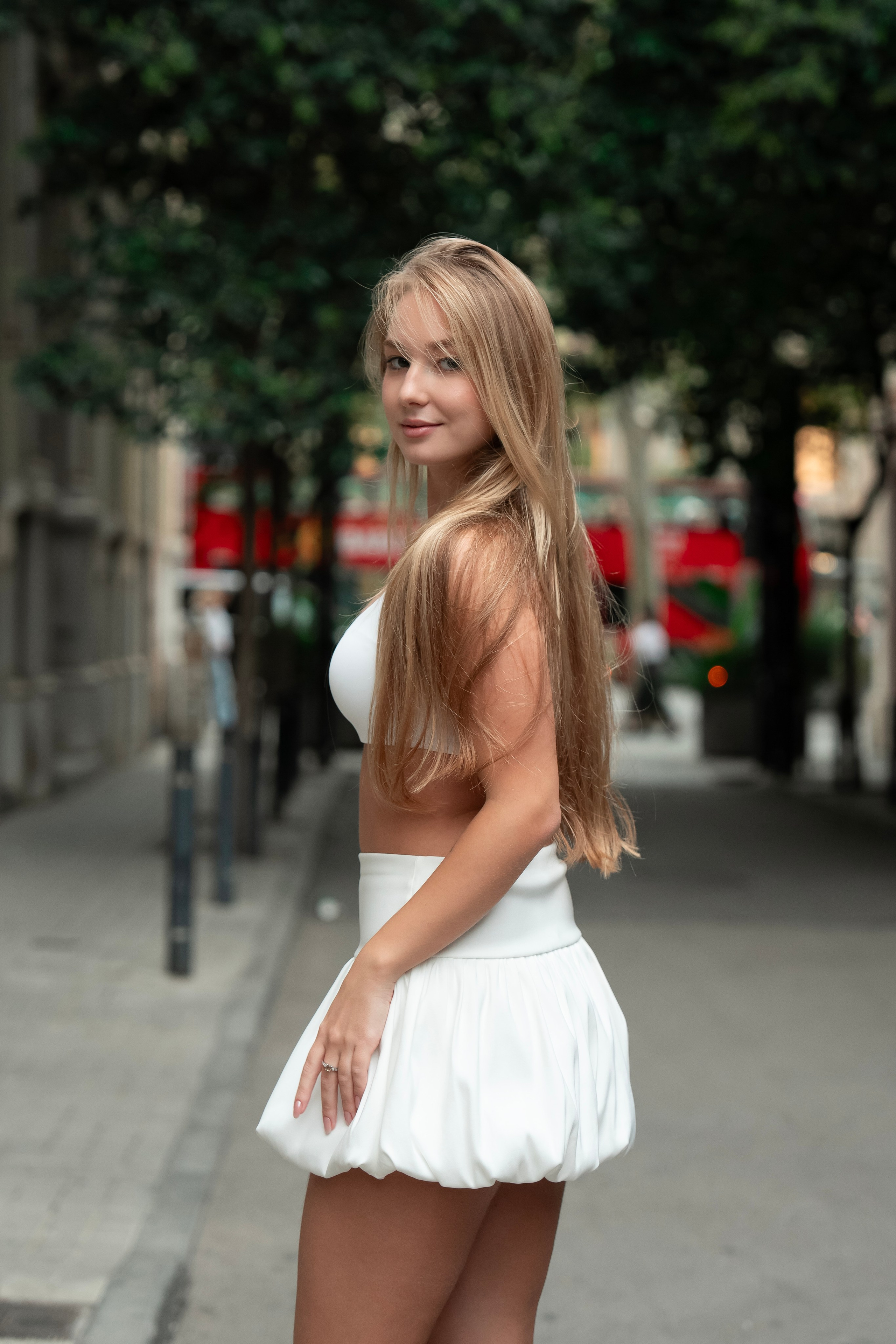 Маруся. Фотограф в Барселоне Валиулова Ася