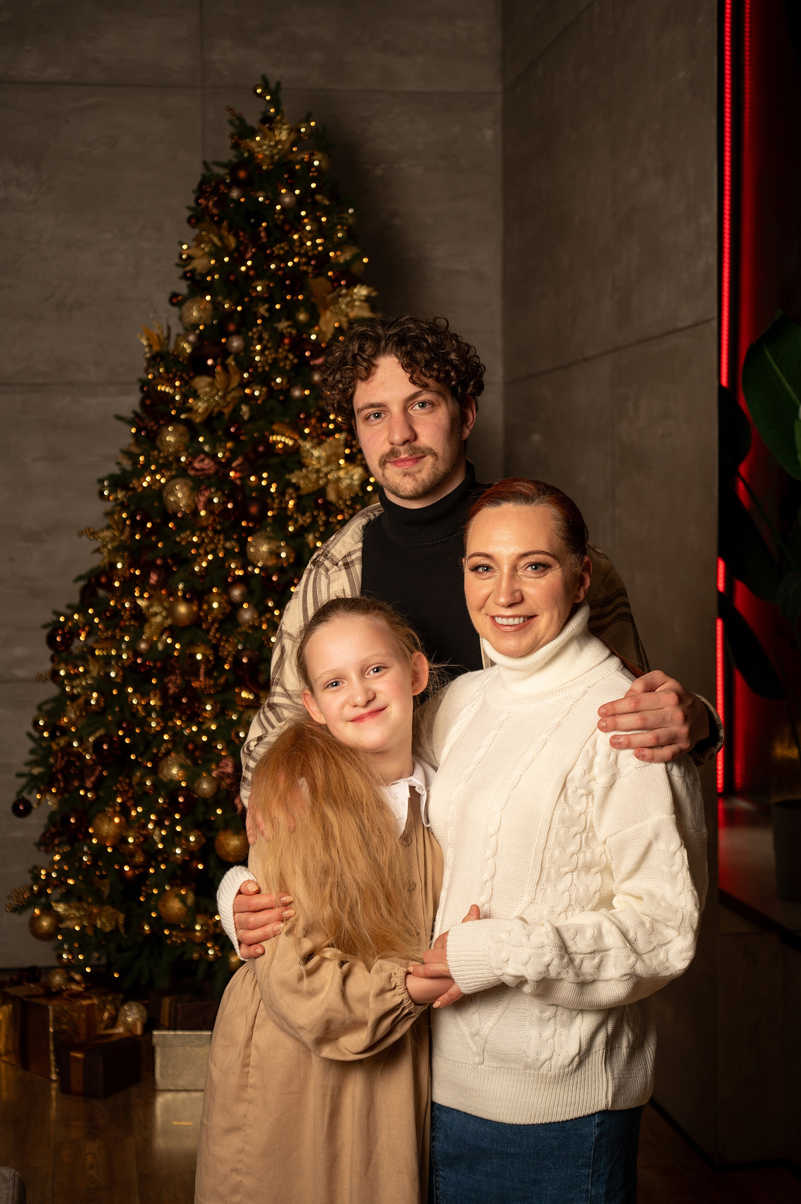 Фотосессия для Екатерины. Женский фотограф Санкт-Петербург Александра Колий