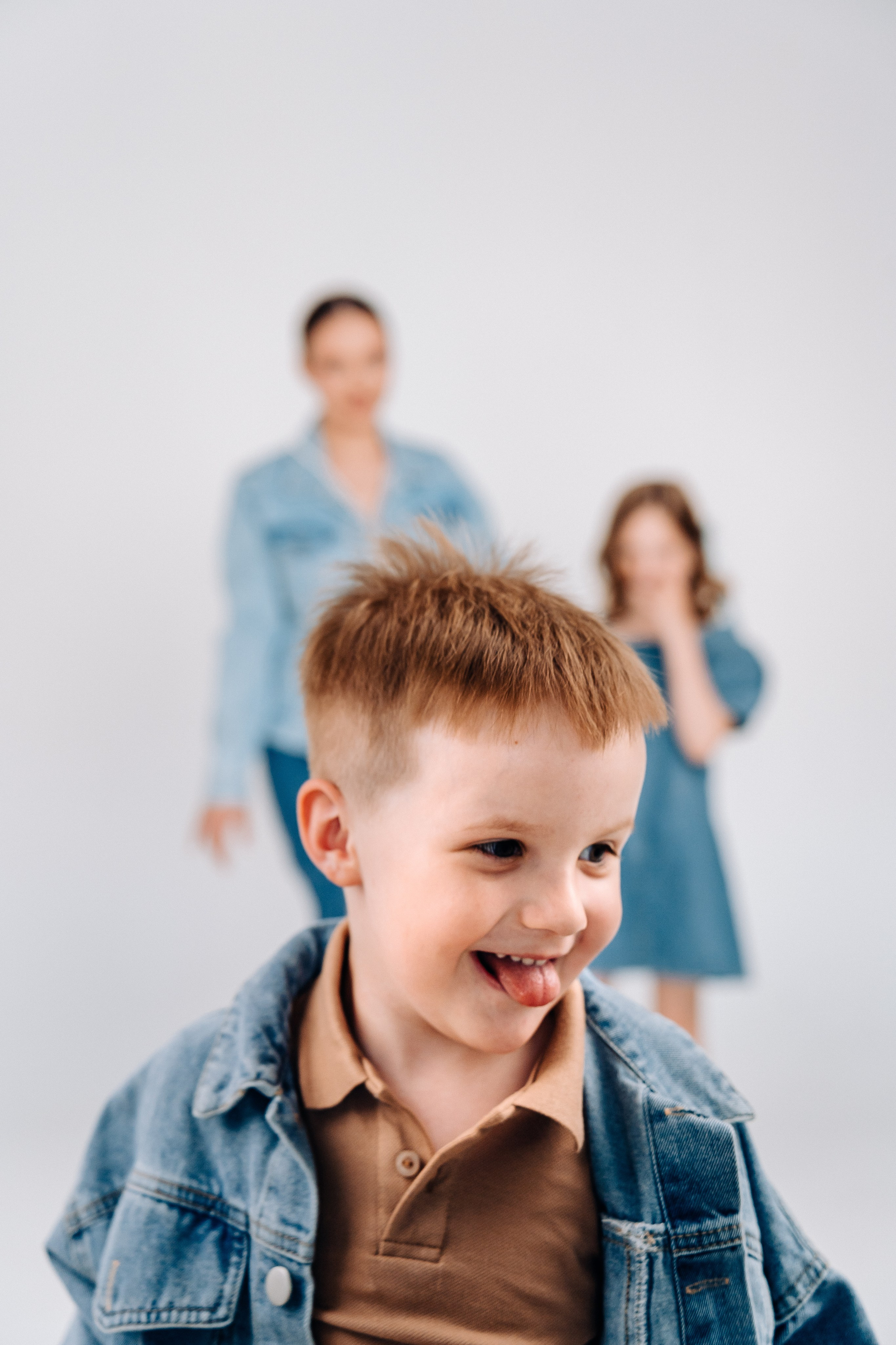 «Лама» Детская фотостудия Уфа