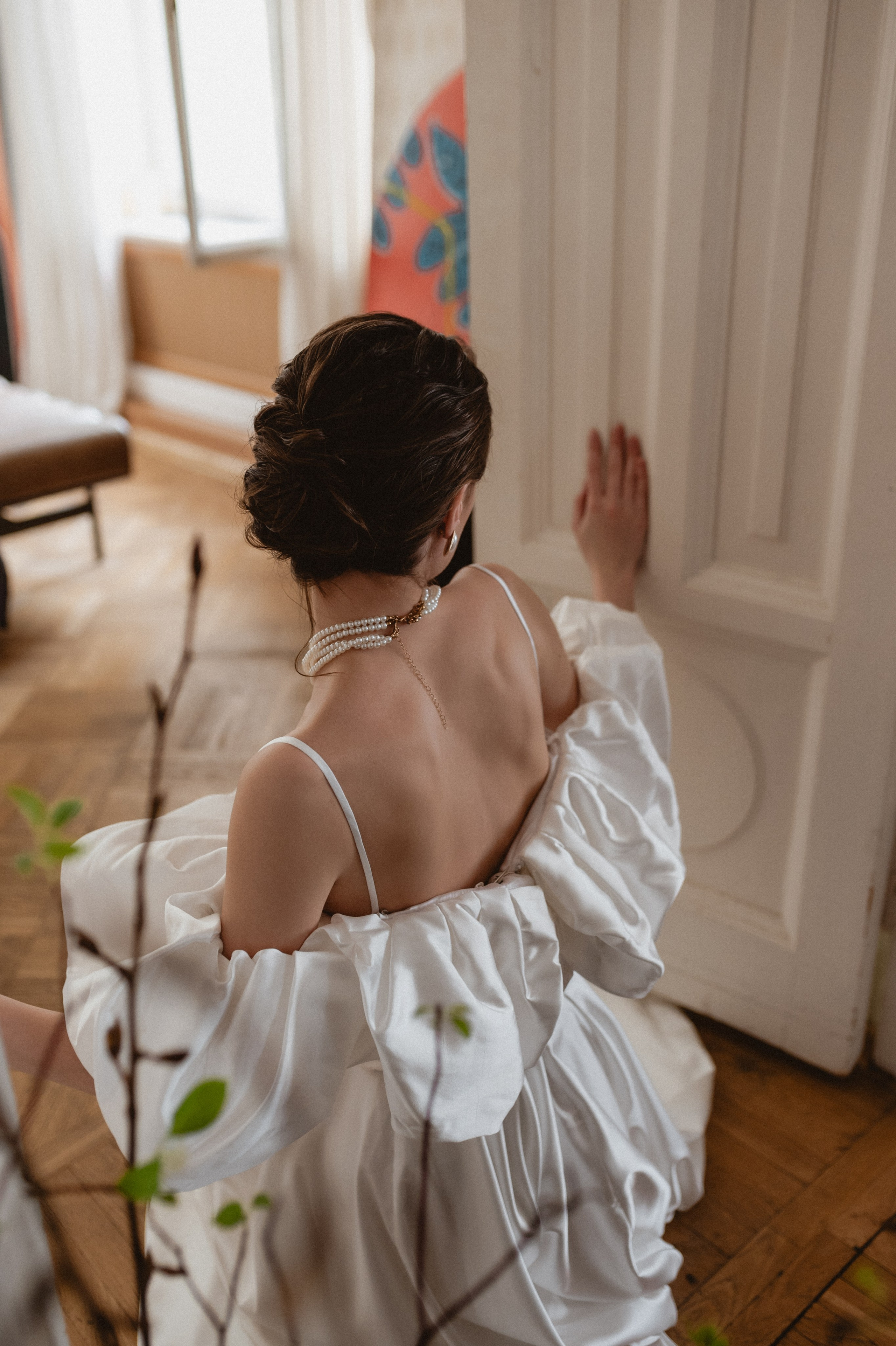 Эрнест & Аня. Оформление свадеб, декор свадеб Вера Маркова, Москва