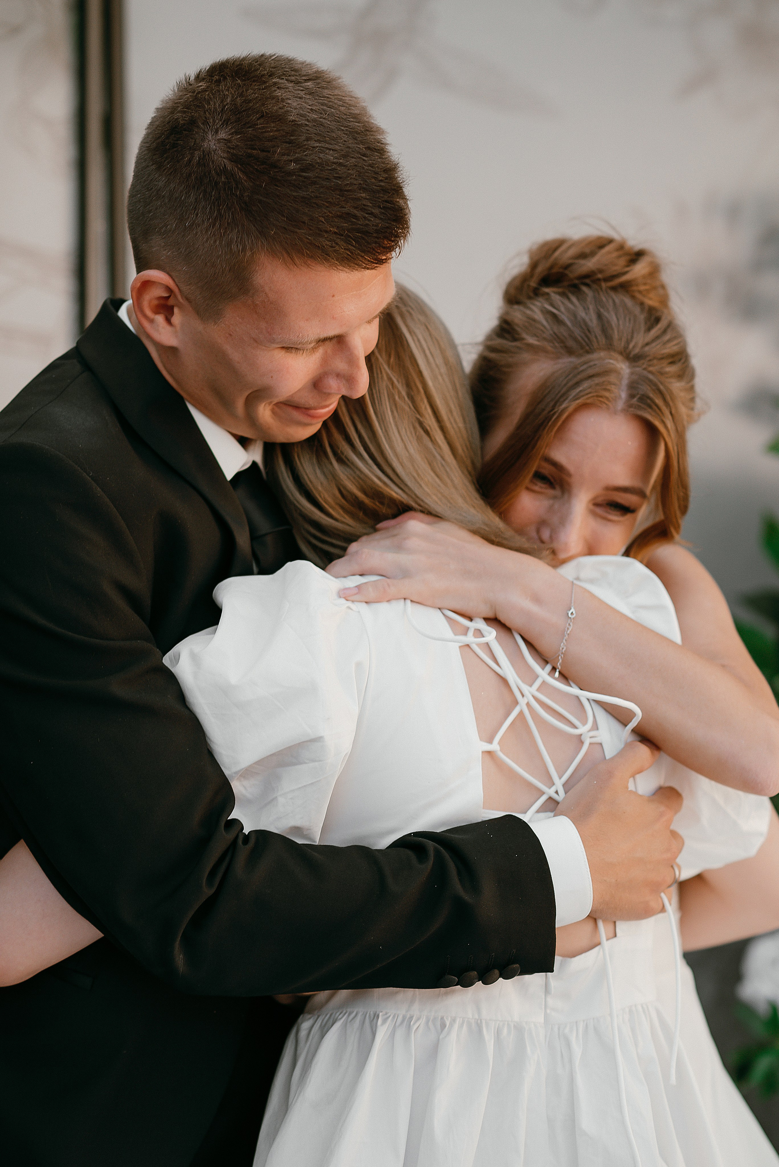 Леша и Ира. Свадебный и семейный фотограф в Ростове-на-Дону Алина Астахова