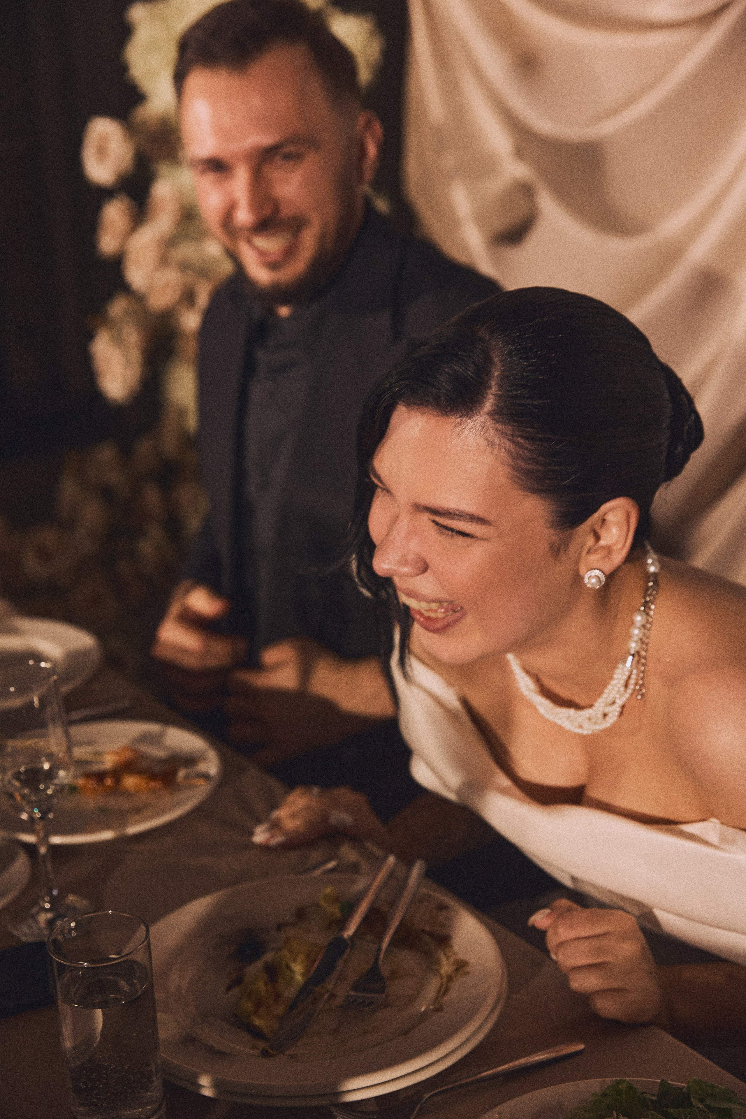 HER WILD, HIS CALM. Дмитрий Мазуркевич: Профессиональный Репортажный Фотограф