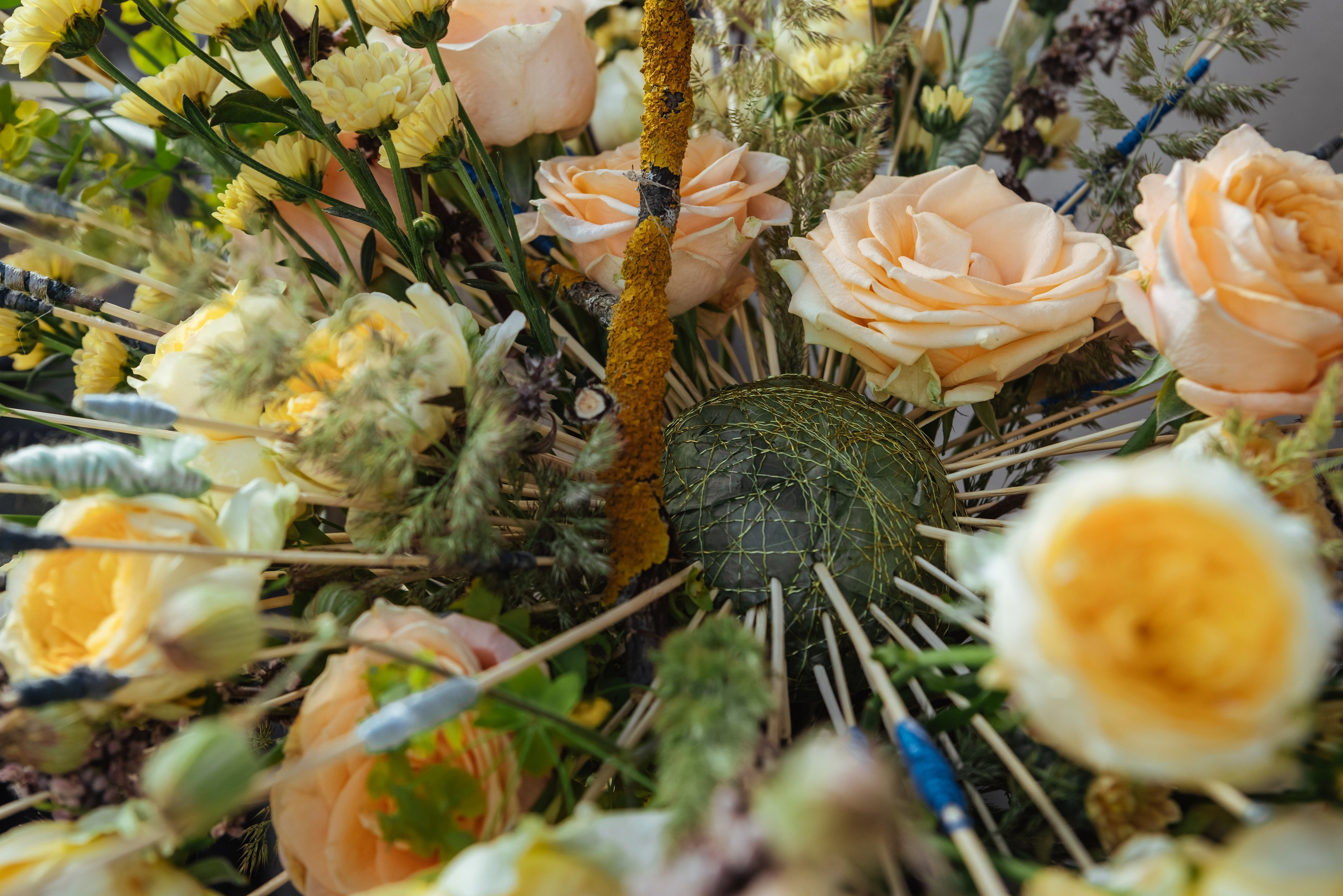 Фестиваль флористов Flower Boom 2023