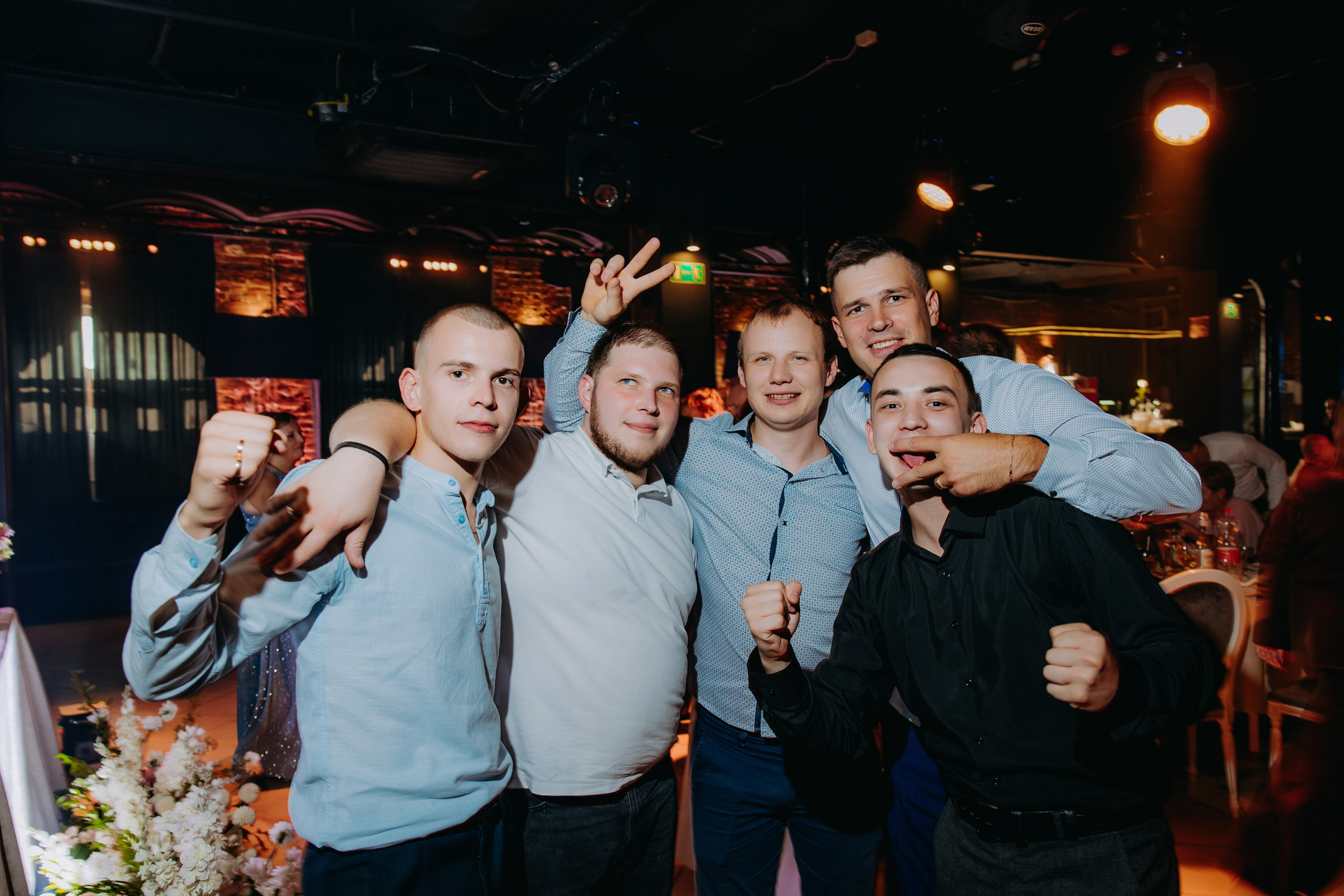 Дмитрий и Екатерина. Фотограф в Саратове Александр Кухаренко. И не только в Саратове :)