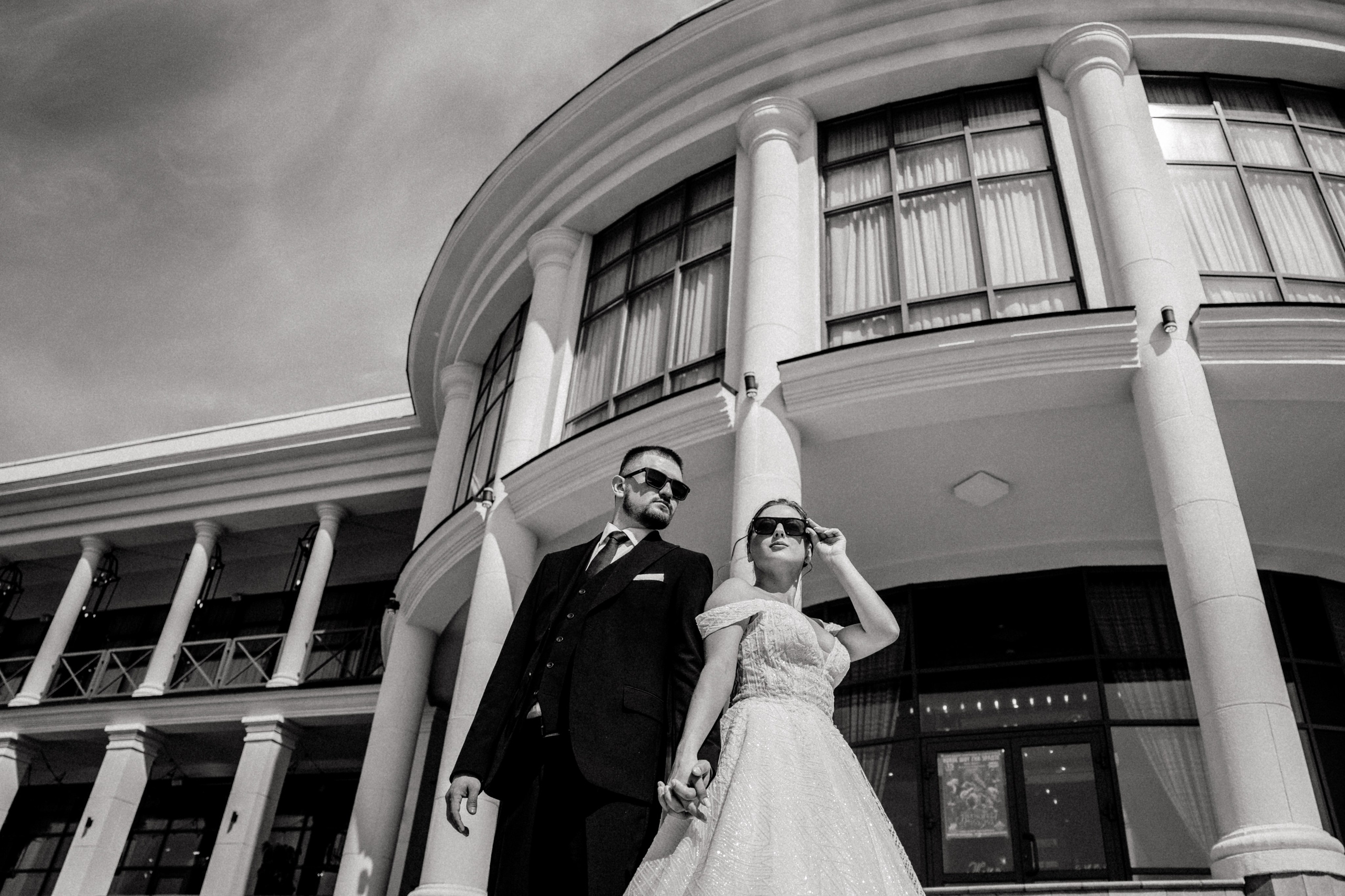 Дмитрий и Екатерина. Фотограф в Саратове Александр Кухаренко. И не только в Саратове :)