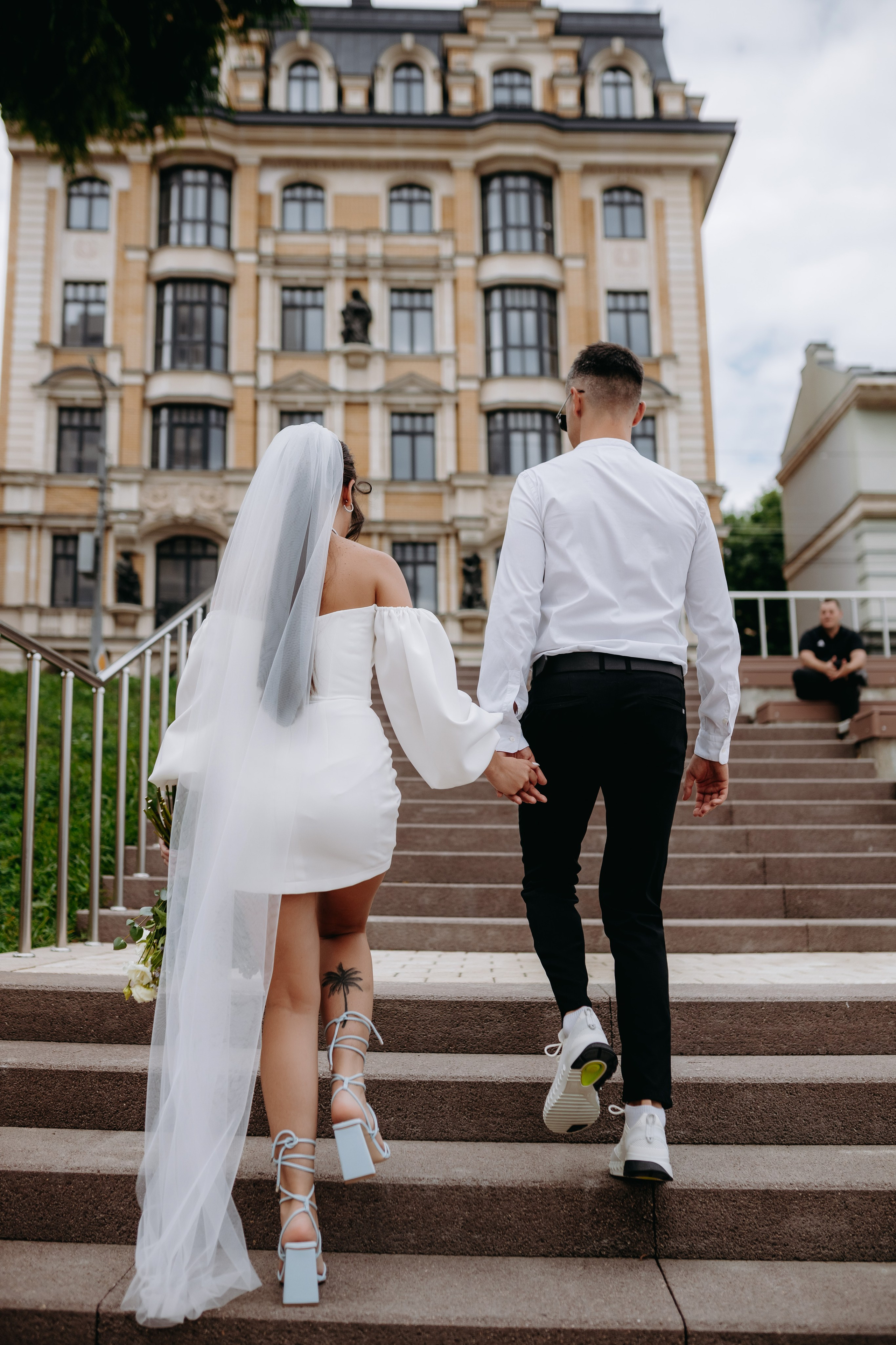 Александр и Ксения. Фотограф в Саратове Александр Кухаренко. И не только в Саратове :)