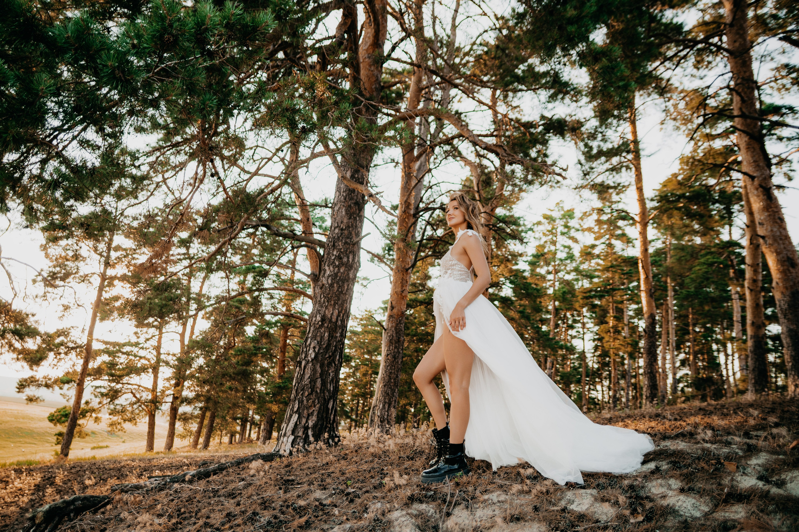 Артём и Ирина. Фотограф в Саратове Александр Кухаренко. И не только в Саратове :)