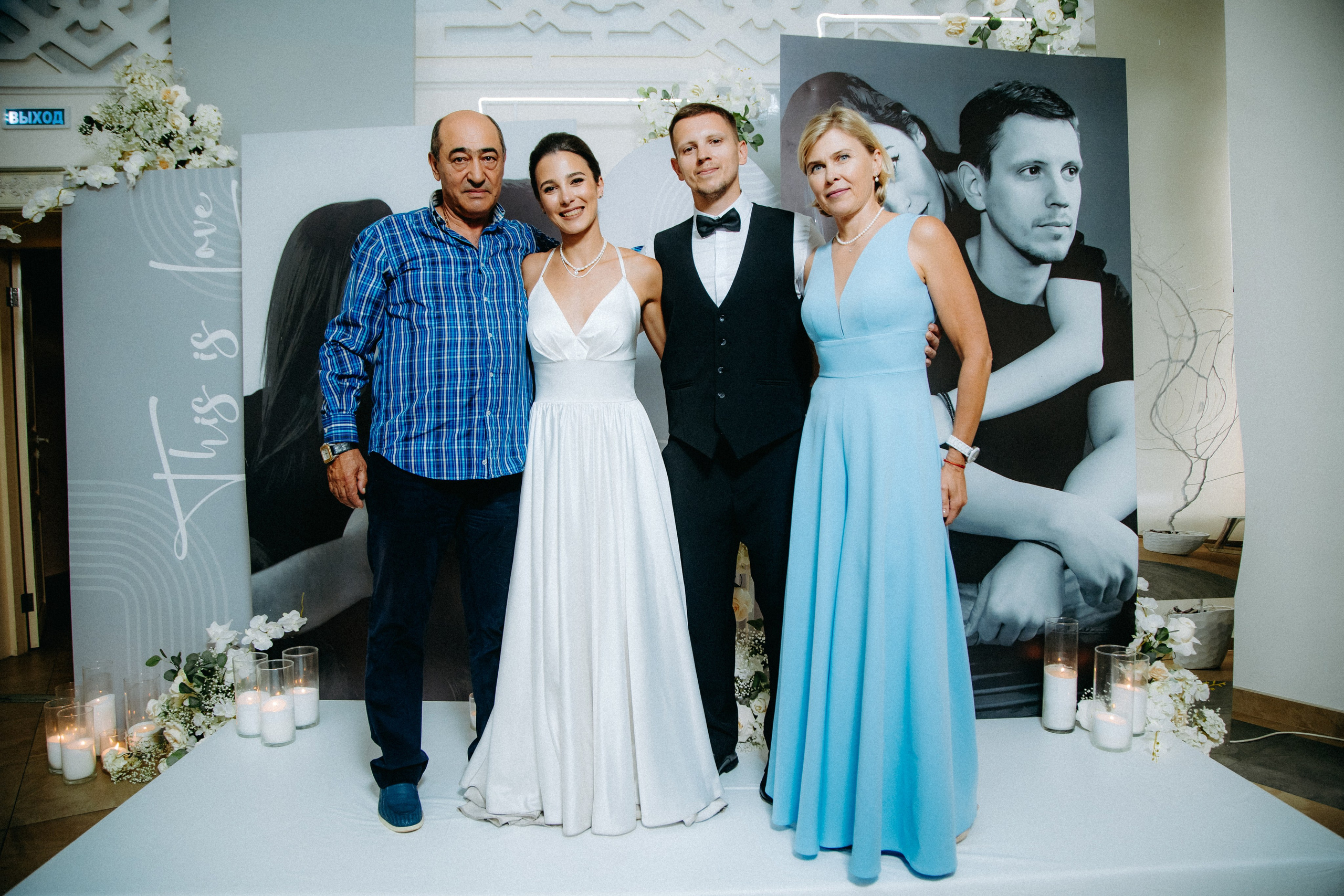 Александр и София. Фотограф в Саратове Александр Кухаренко. И не только в Саратове :)