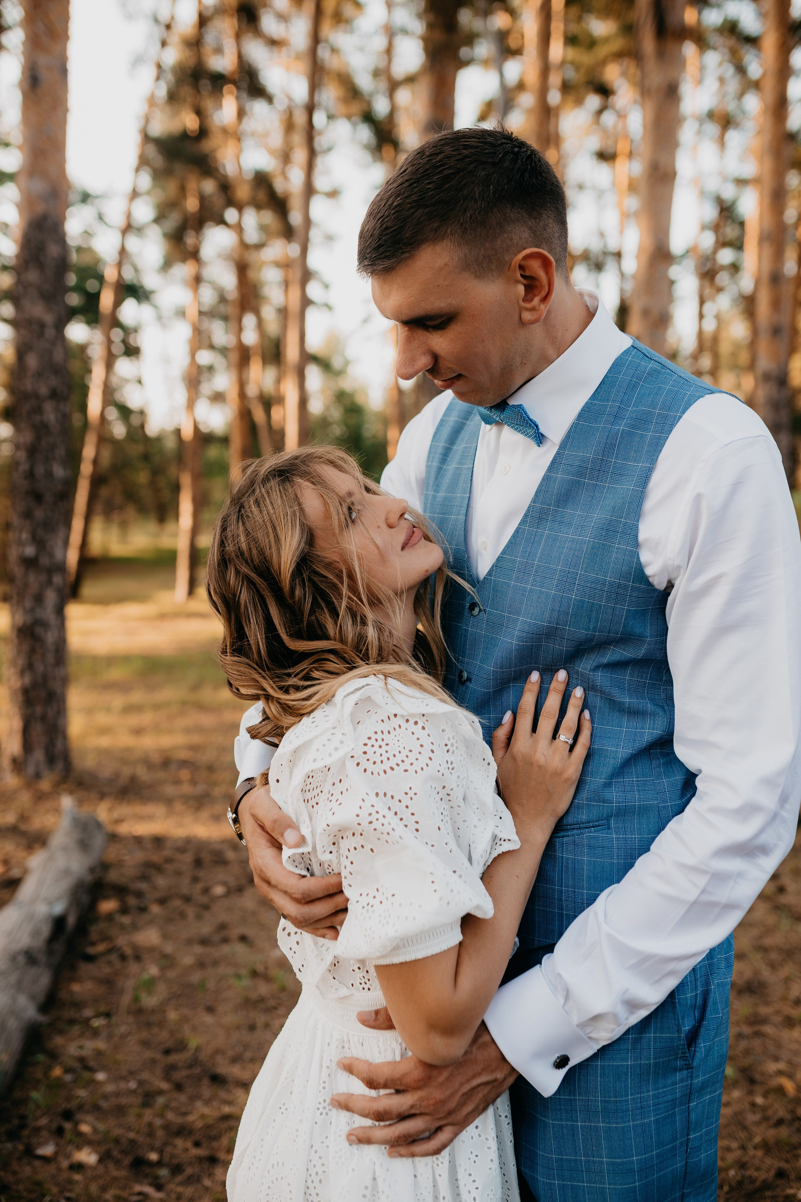Артём и Ирина. Фотограф в Саратове Александр Кухаренко. И не только в Саратове :)