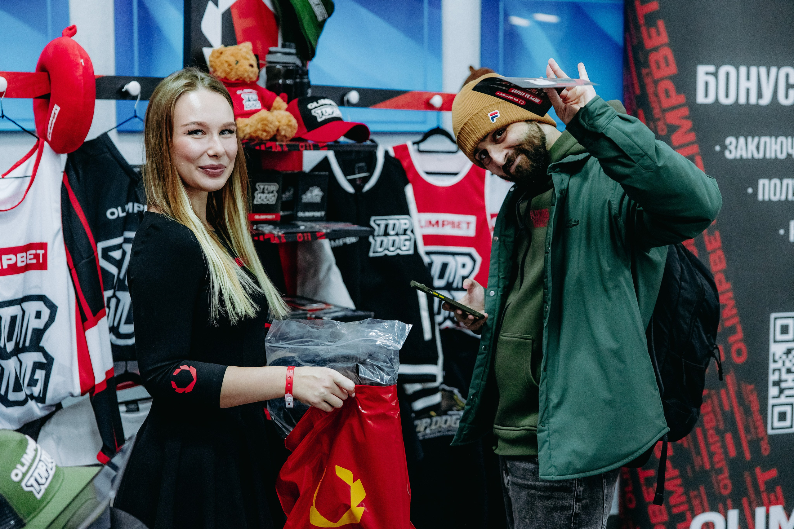 TOPDOG — 32. Фотограф в Саратове Александр Кухаренко. И не только в Саратове :)