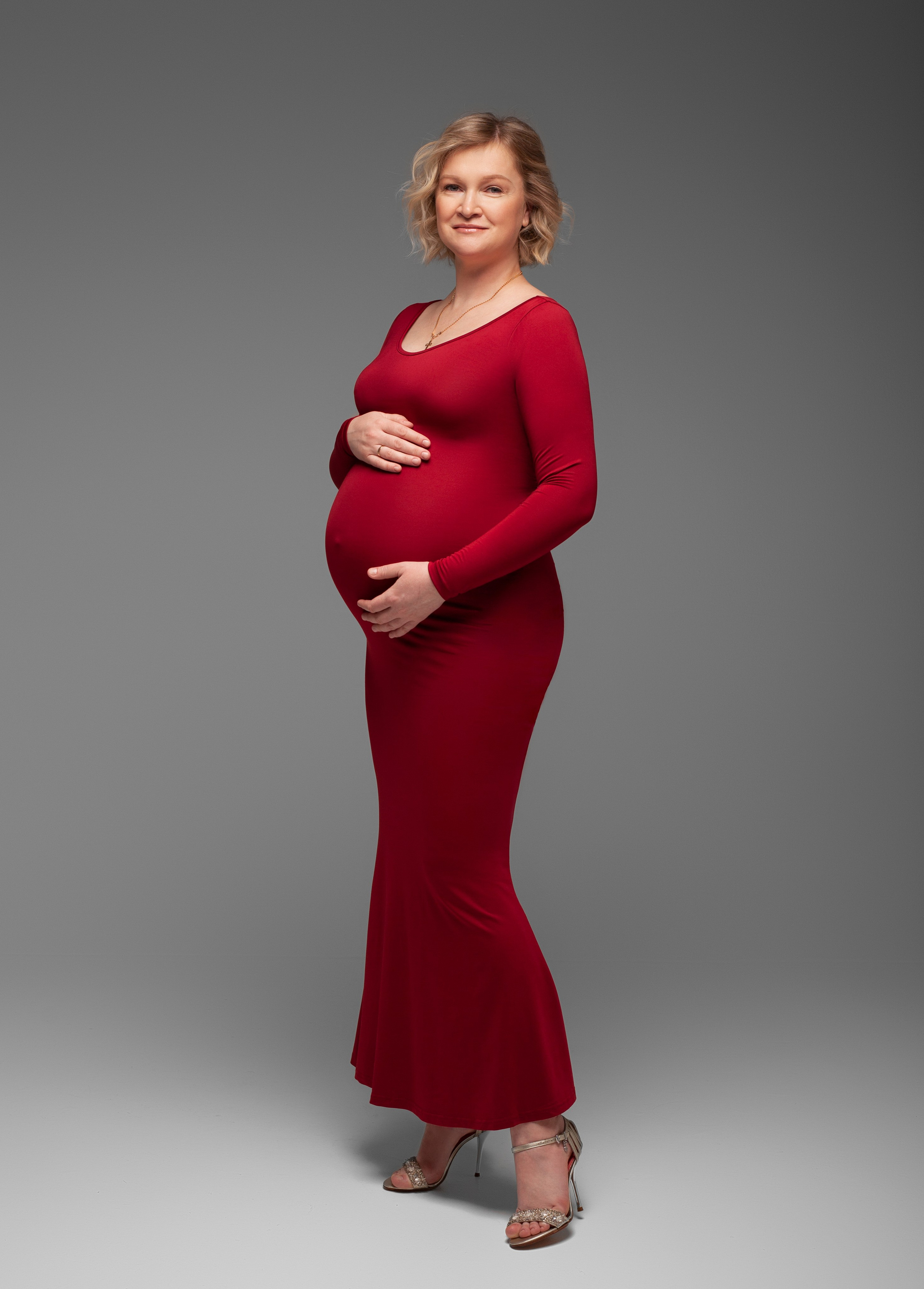 Фотосессия Ольги. Семейная съемка. Елена Комова Фотограф Новосибирск