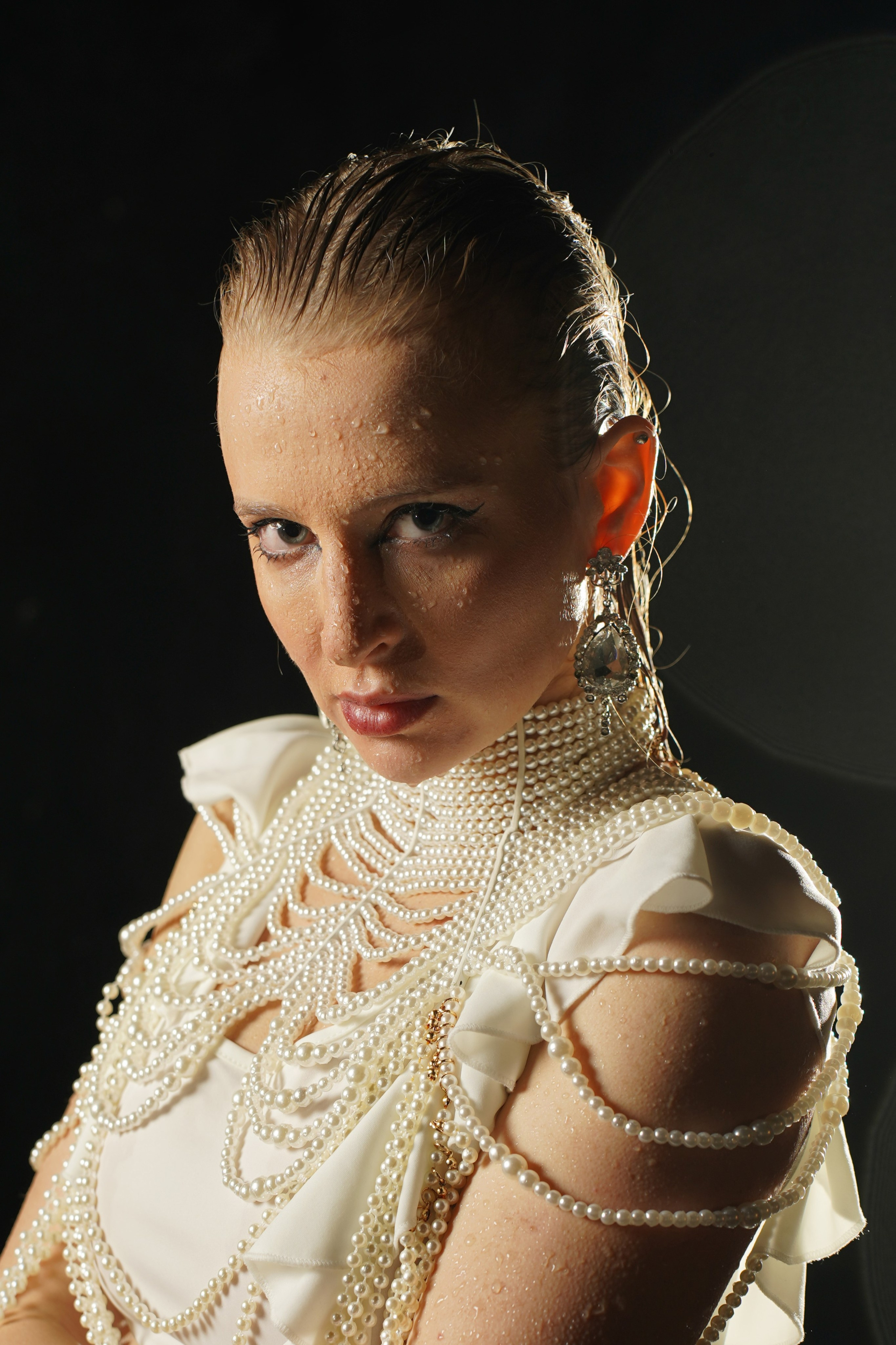 Оксана. Портретный фотограф в Москве Ольга Гришина