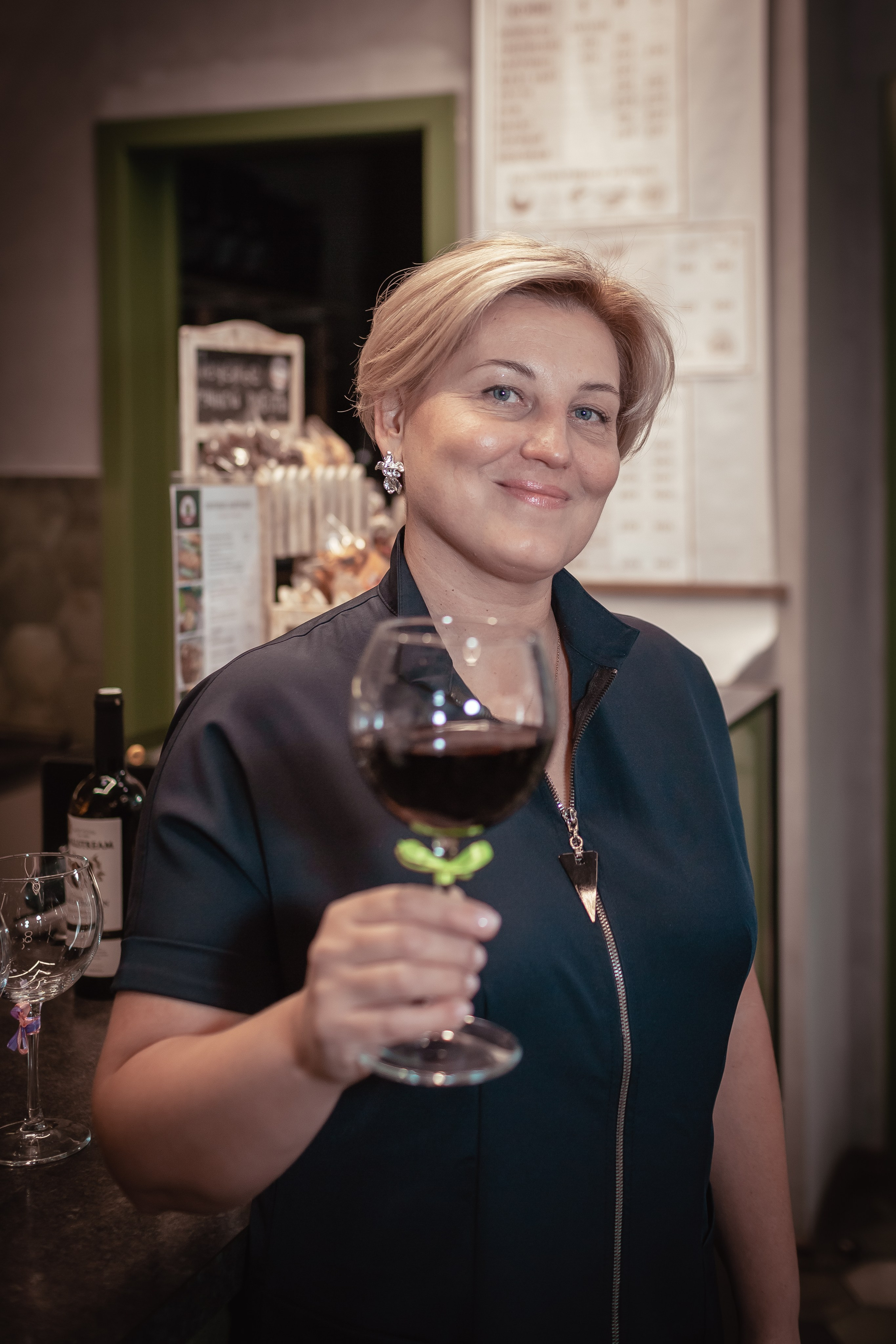 Портфолио фотографа