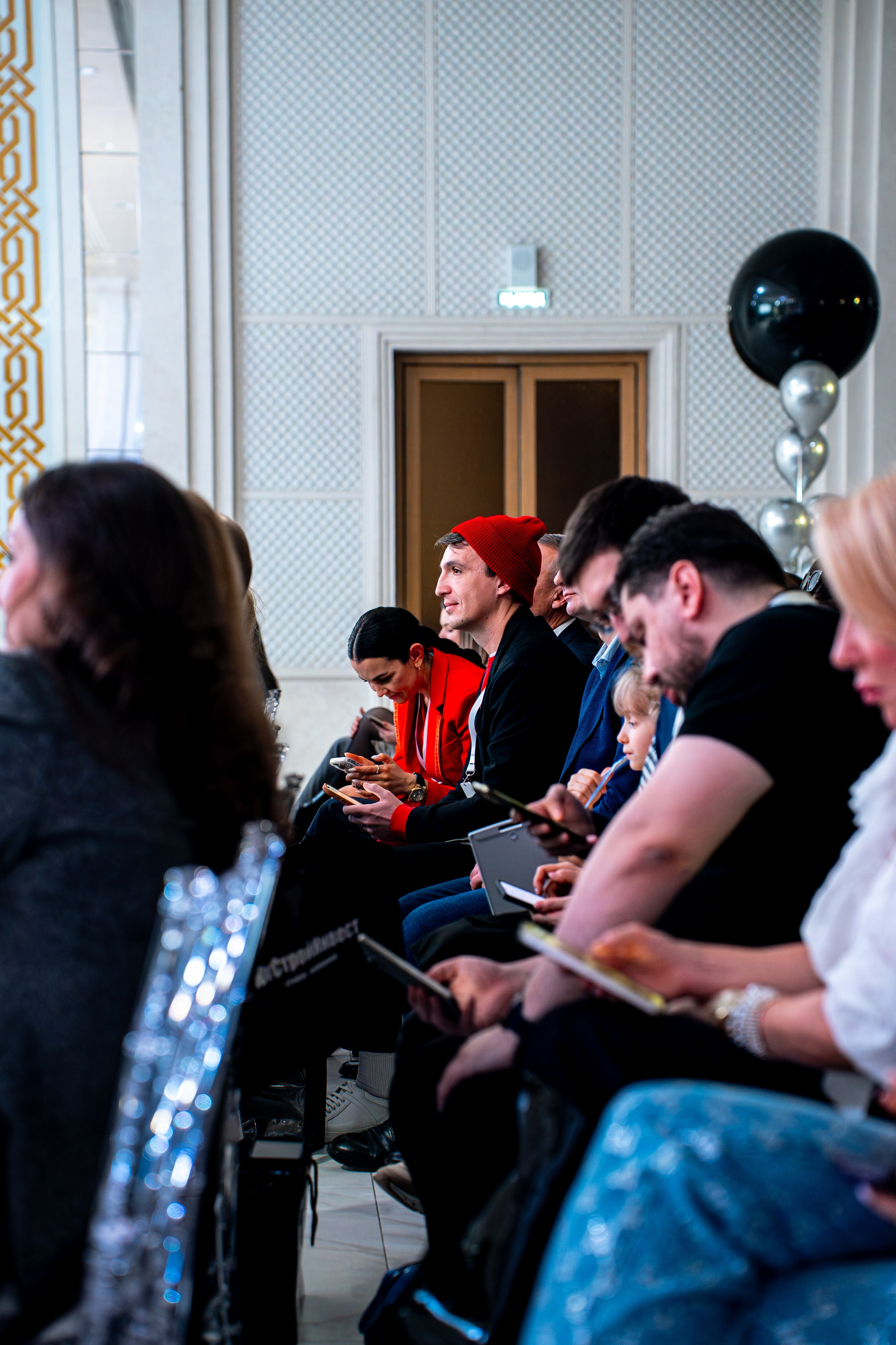 Репортажные съемки. Кирилл Бабин