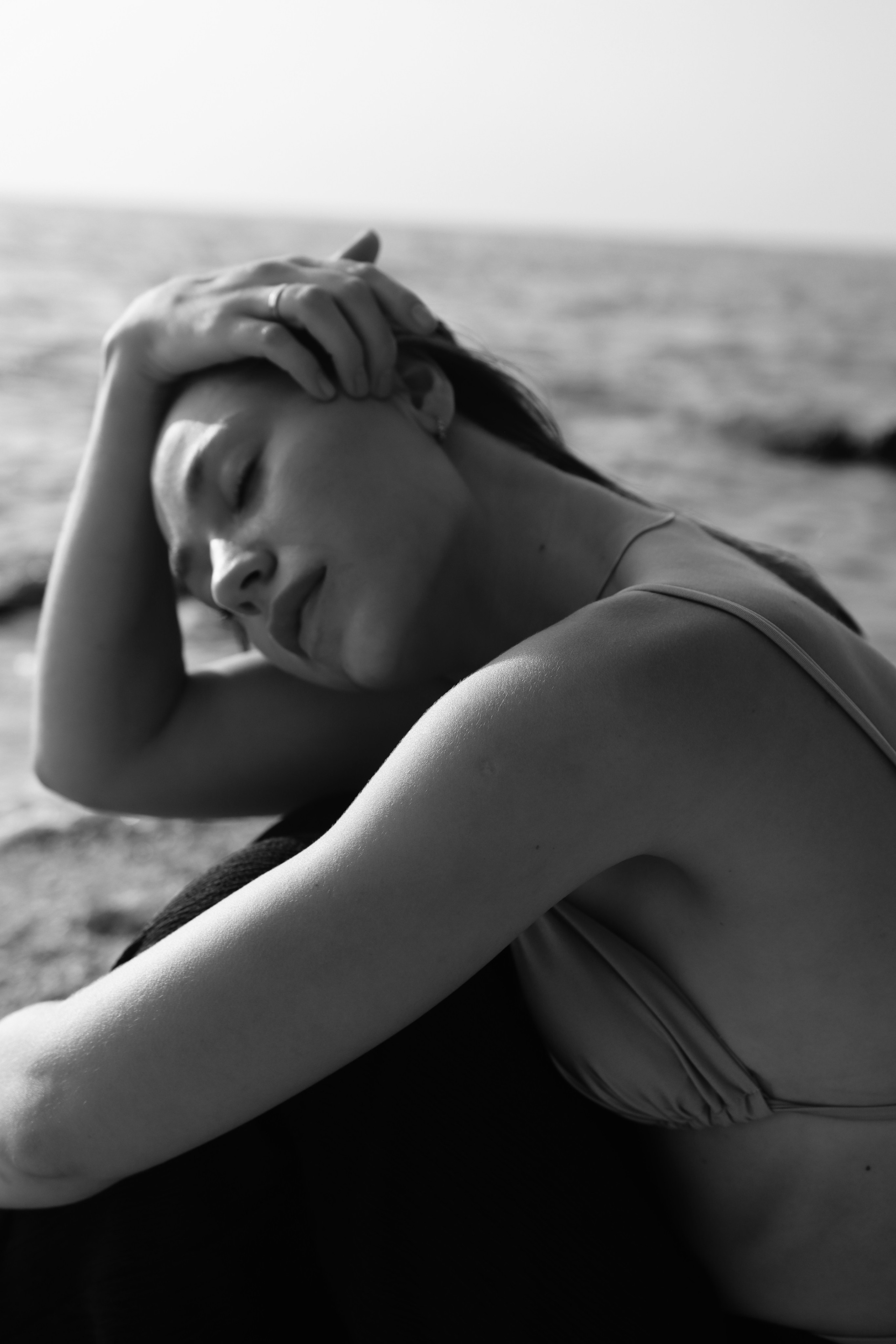 Natalya White — Photographer and videographer