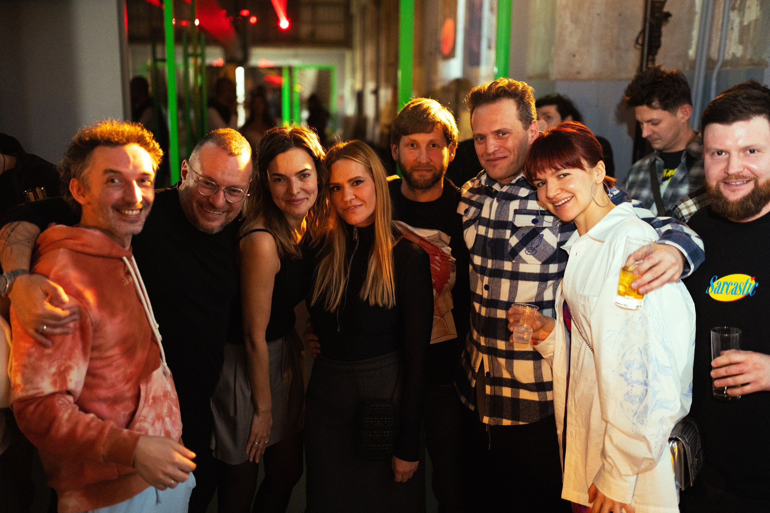 Sila sveta. Главная