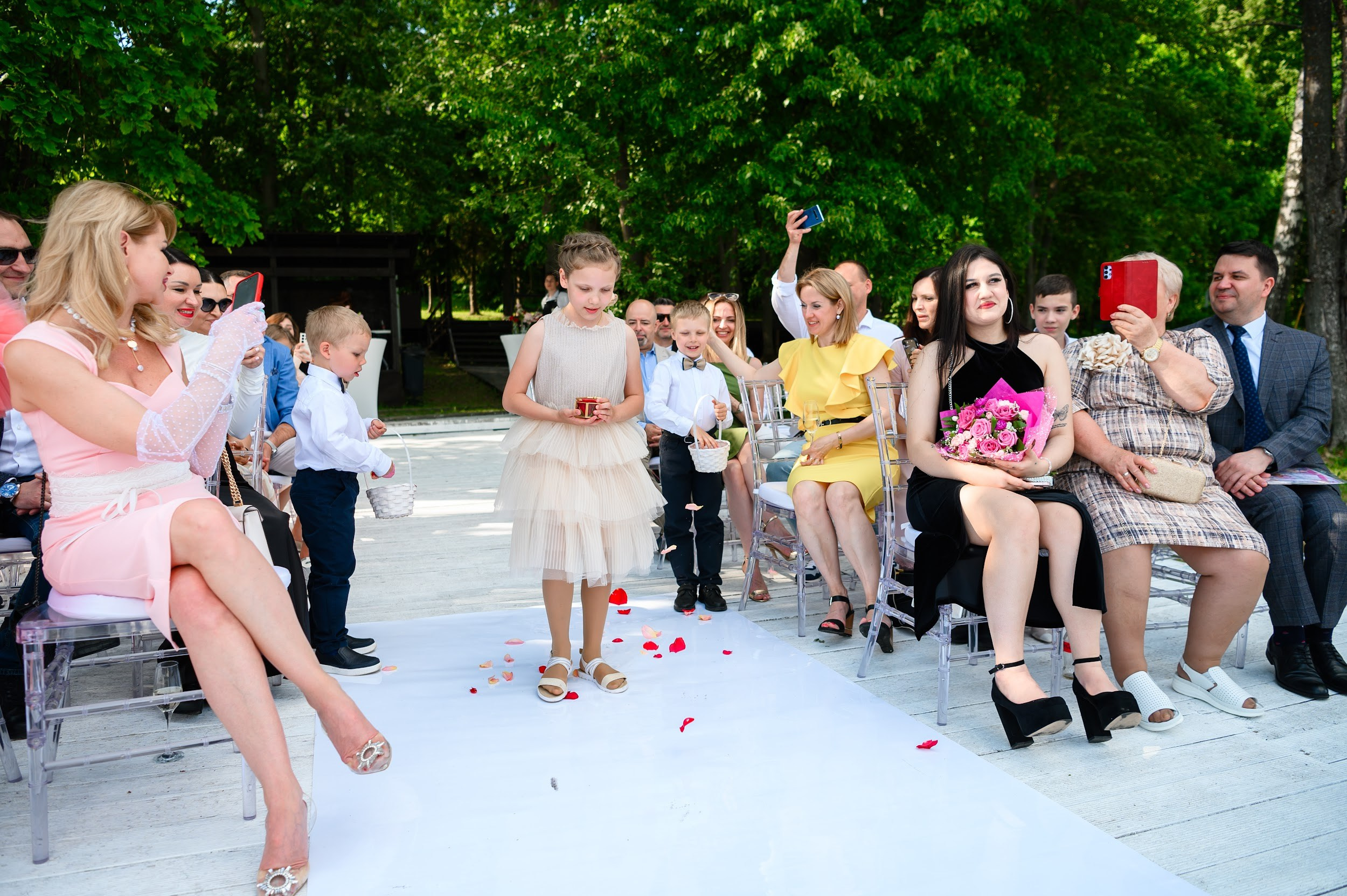 A&V. Фотограф Марина Росси