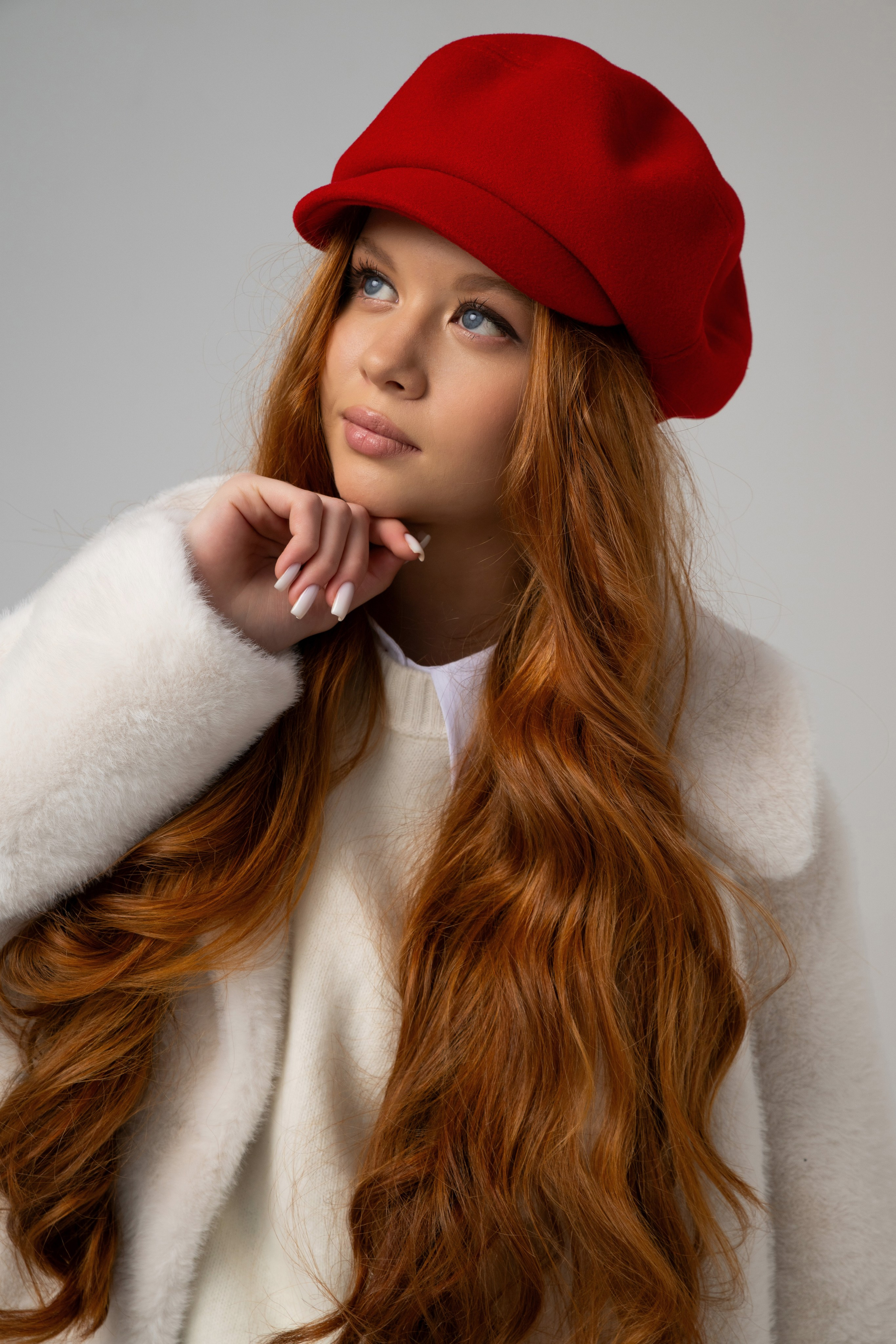 С нами тепло. Фотограф Ярмишко Дарья. Выпускные фотокниги