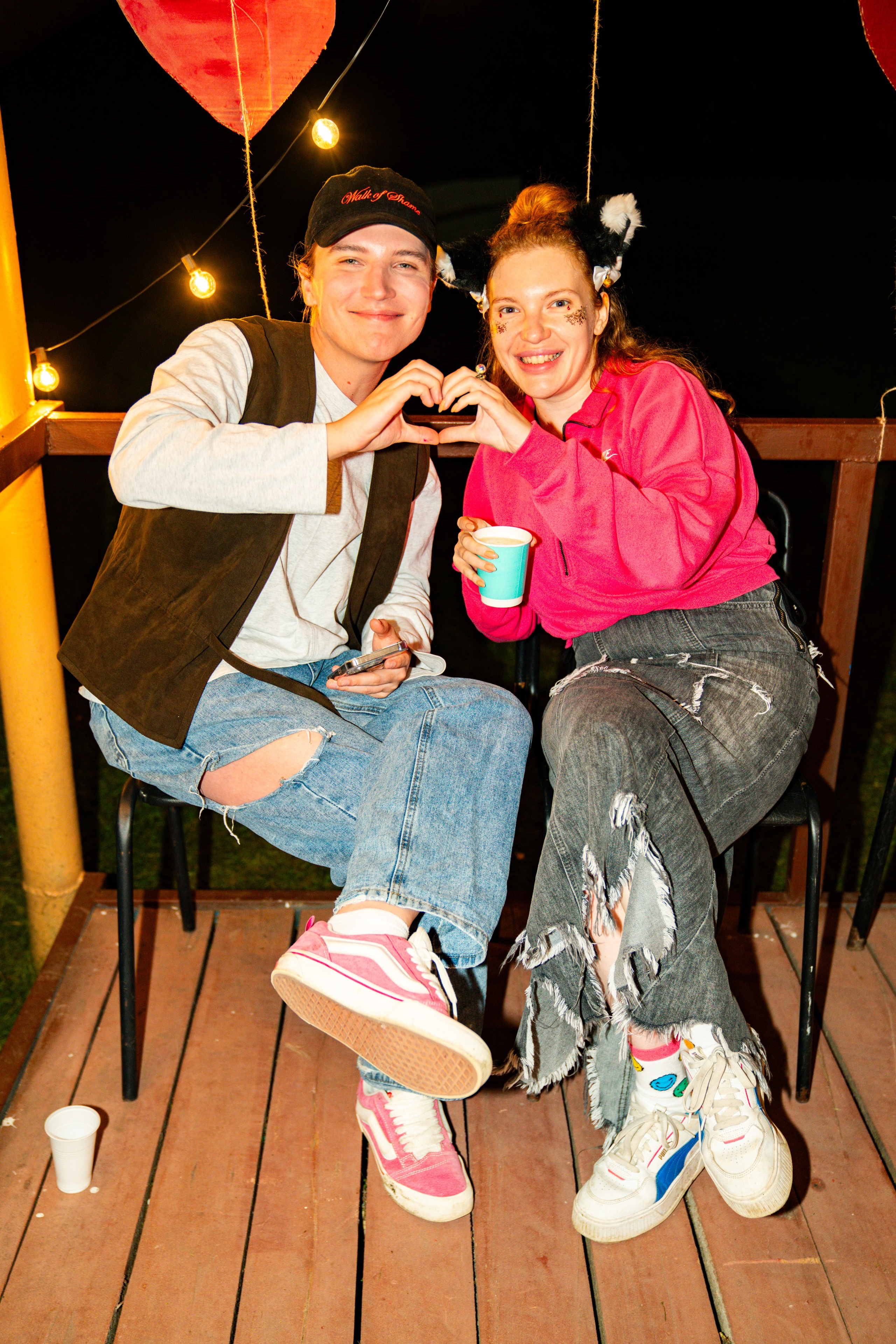 Prodlenka. Maria Abdullaeva