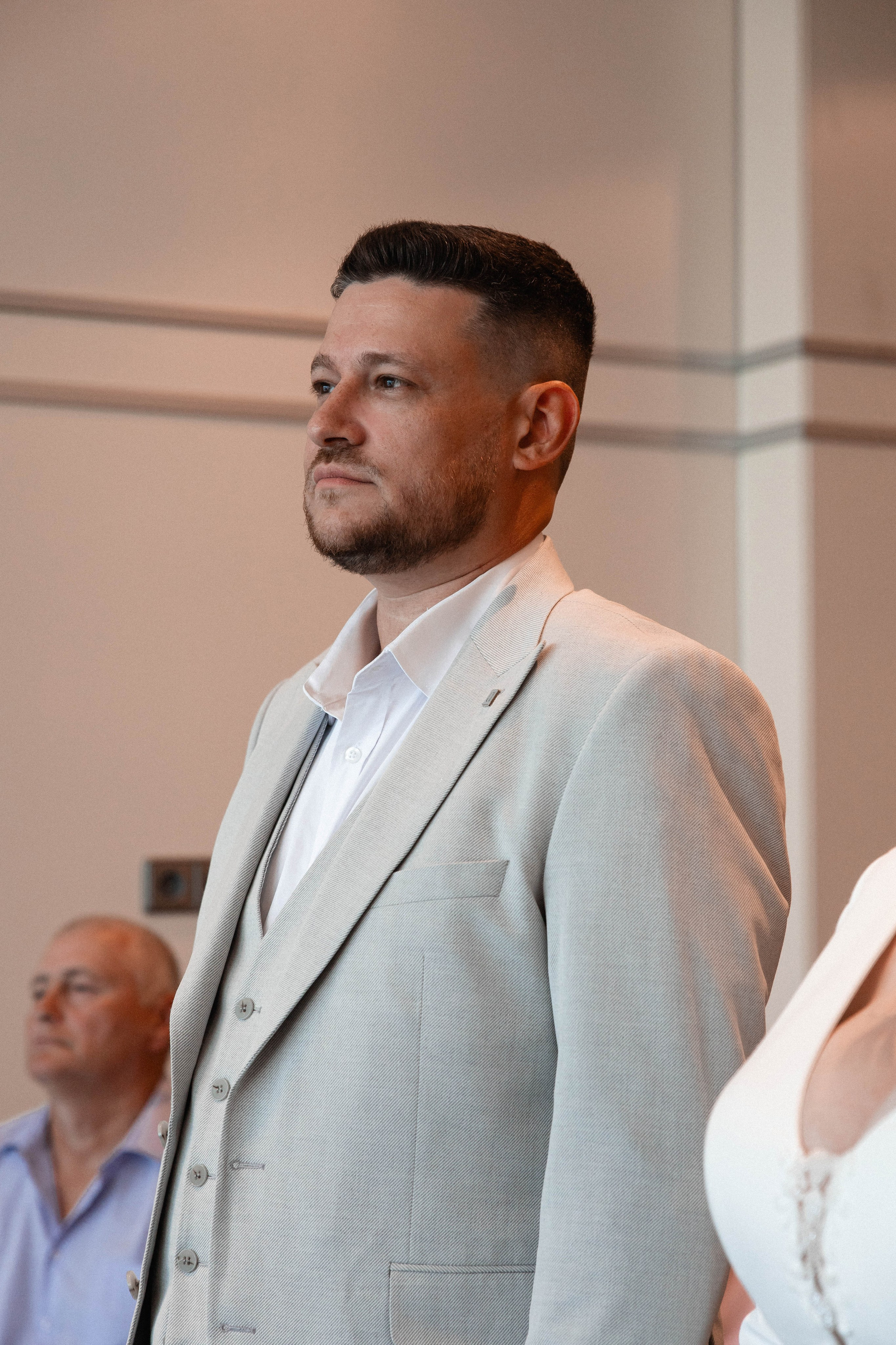 Оксана & Александр. Свадебный и портретный фотограф Соломко Диана