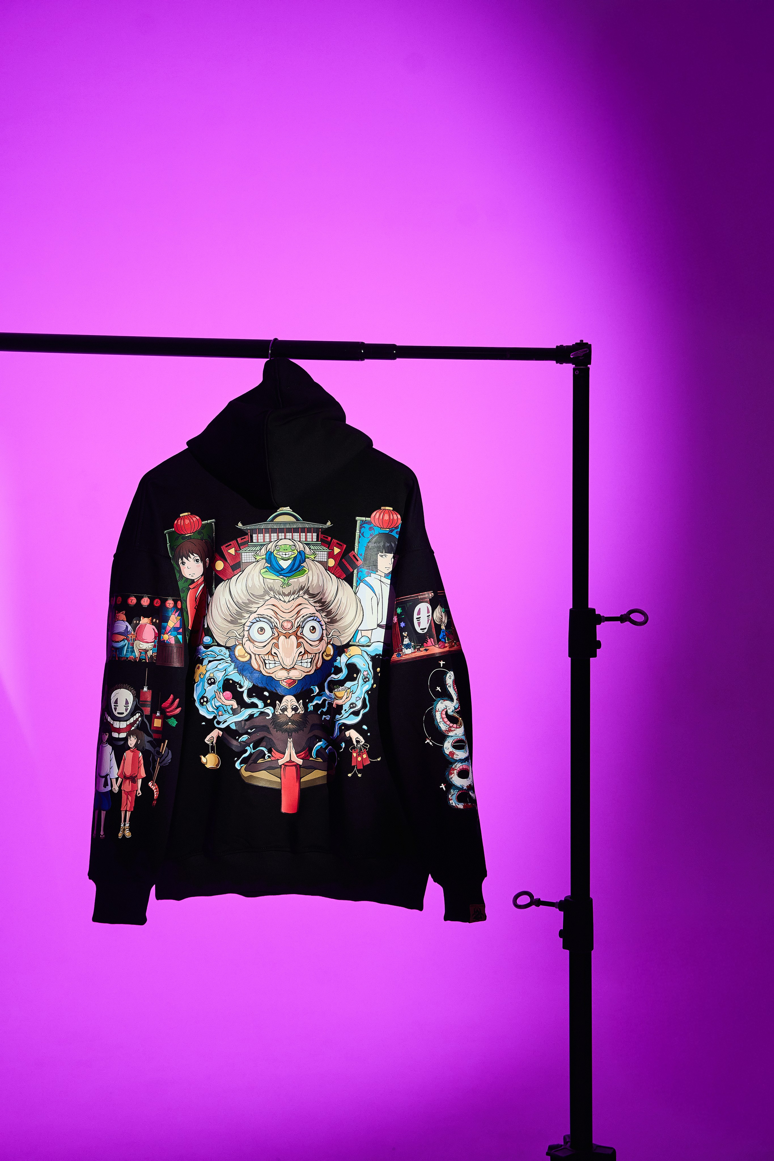 ZAGONBRAND. Фотограф Казань