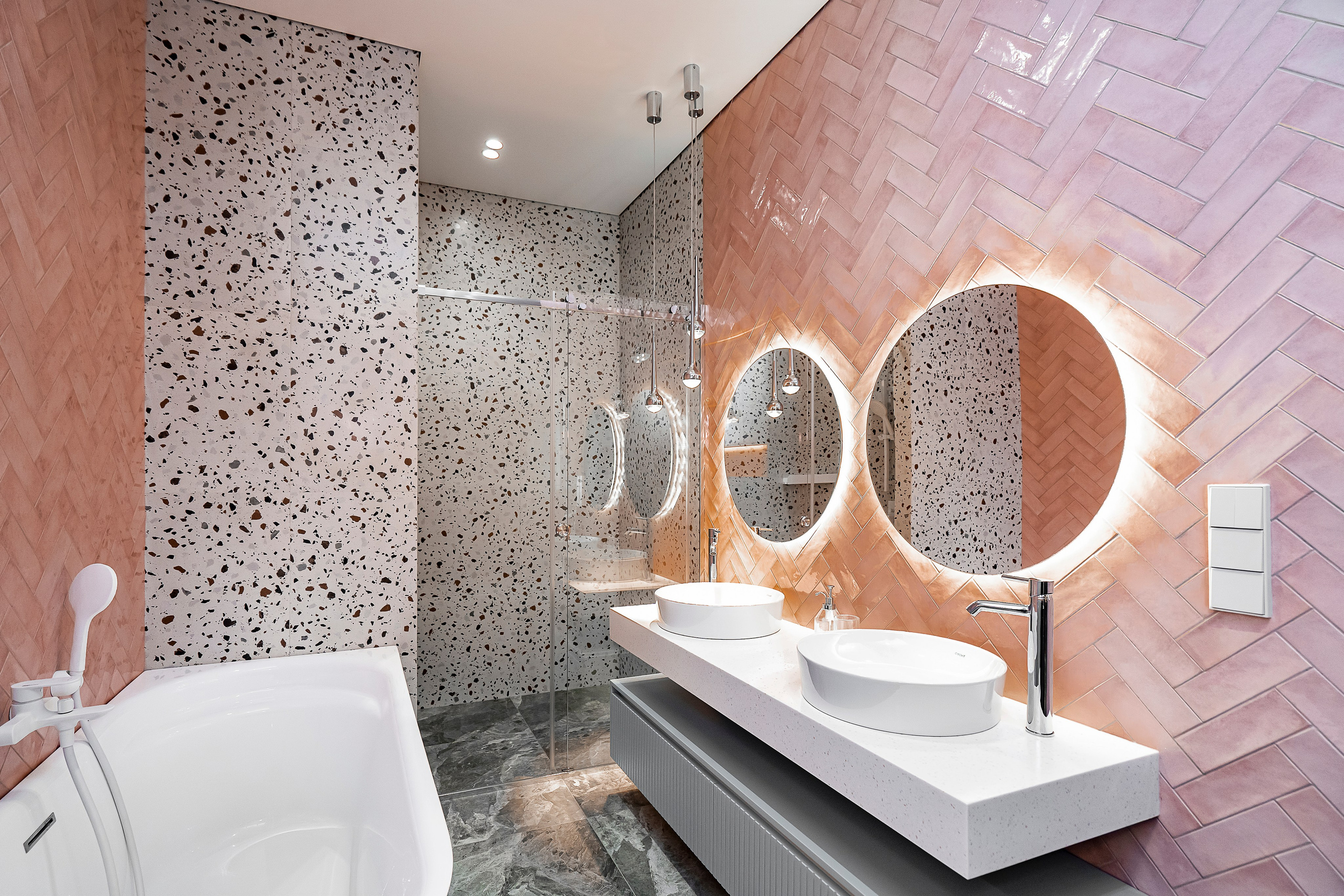 Интерьер дома. Фотограф Казань