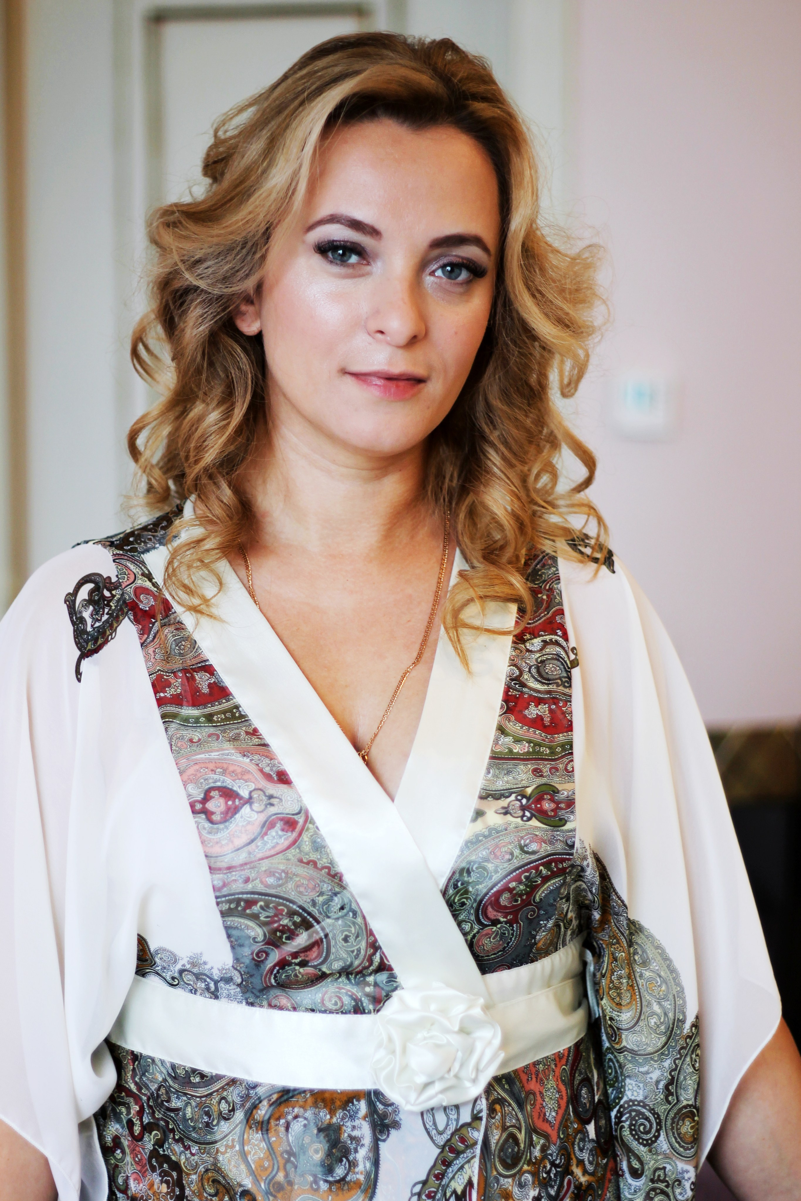 Ирина&Александр. Фотограф в Москве Анастасия Калинина