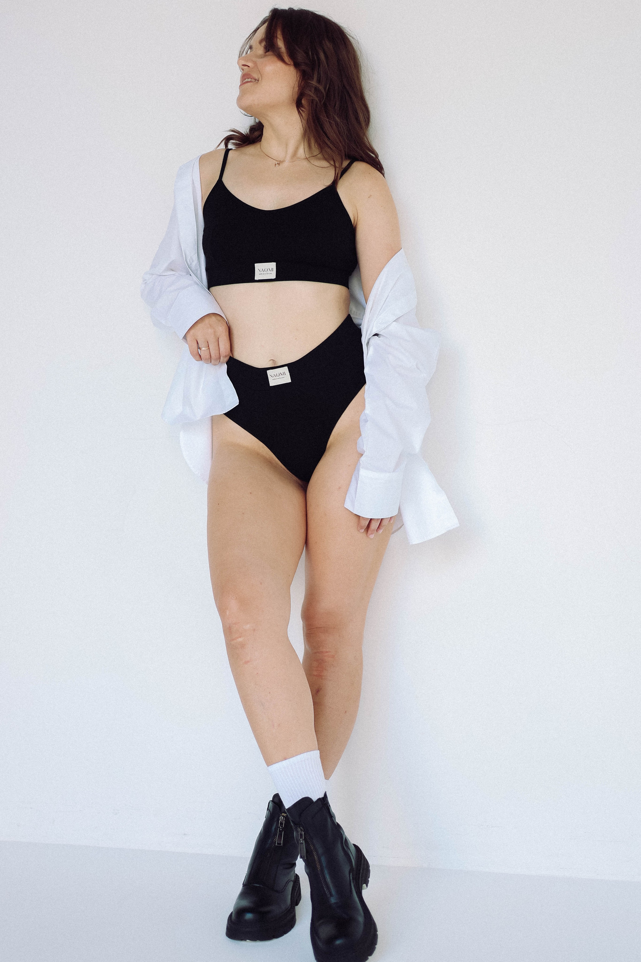 Юля. Фотограф в Москве Анастасия Калинина