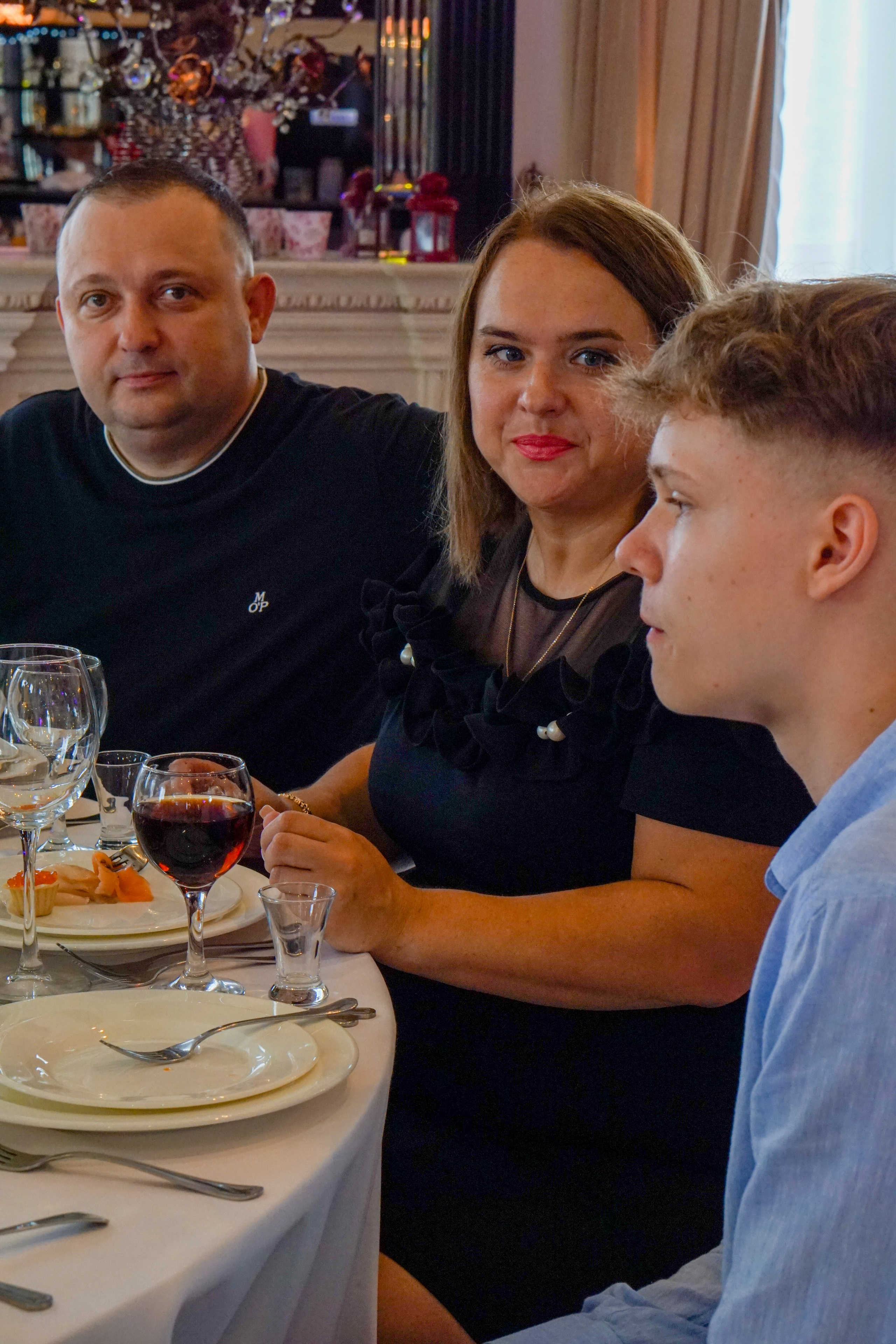 Мария. Фотограф в Москве Анастасия Калинина