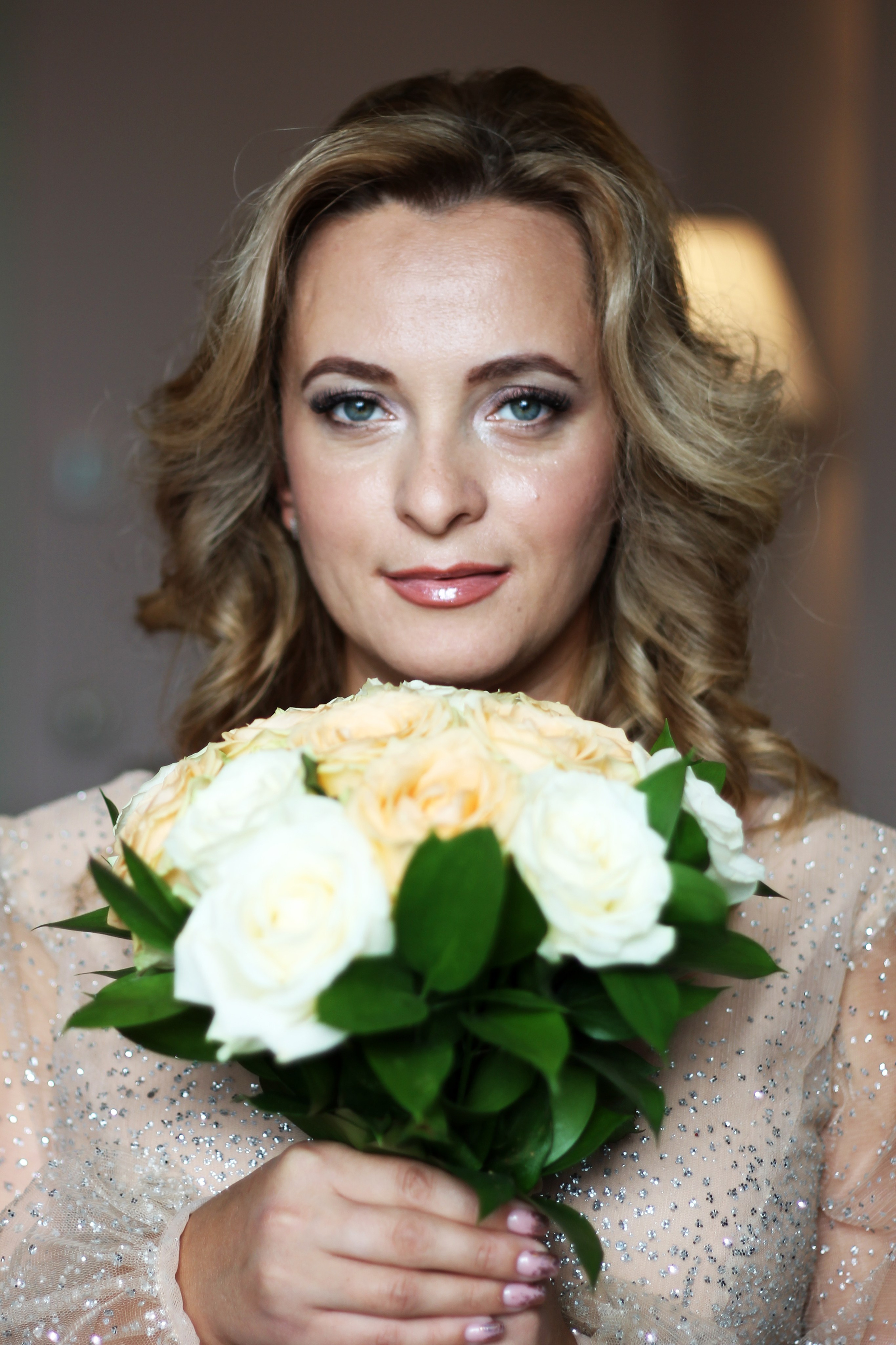 Ирина&Александр. Фотограф в Москве Анастасия Калинина