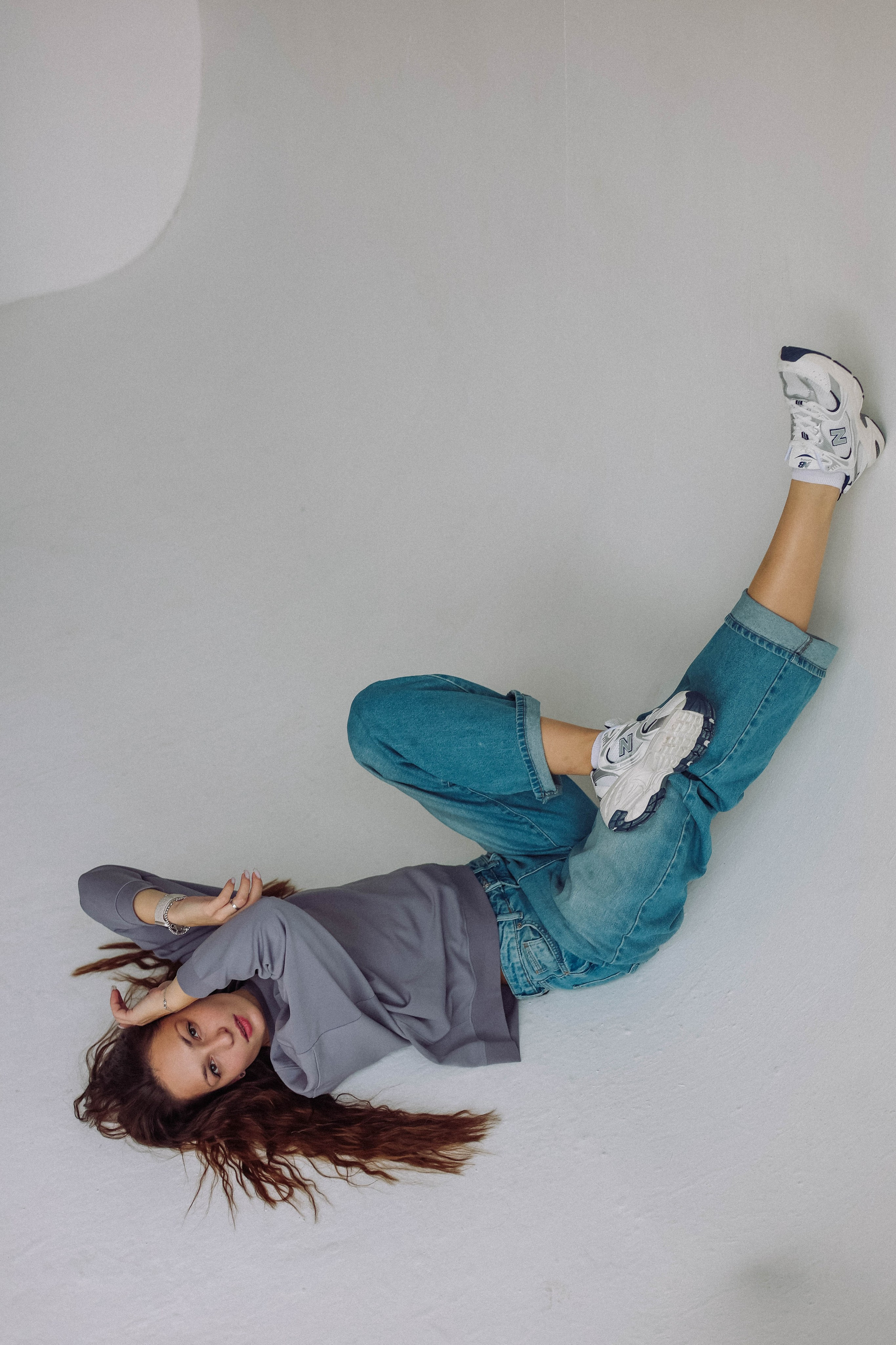 Аня. Фотограф в Москве Анастасия Калинина