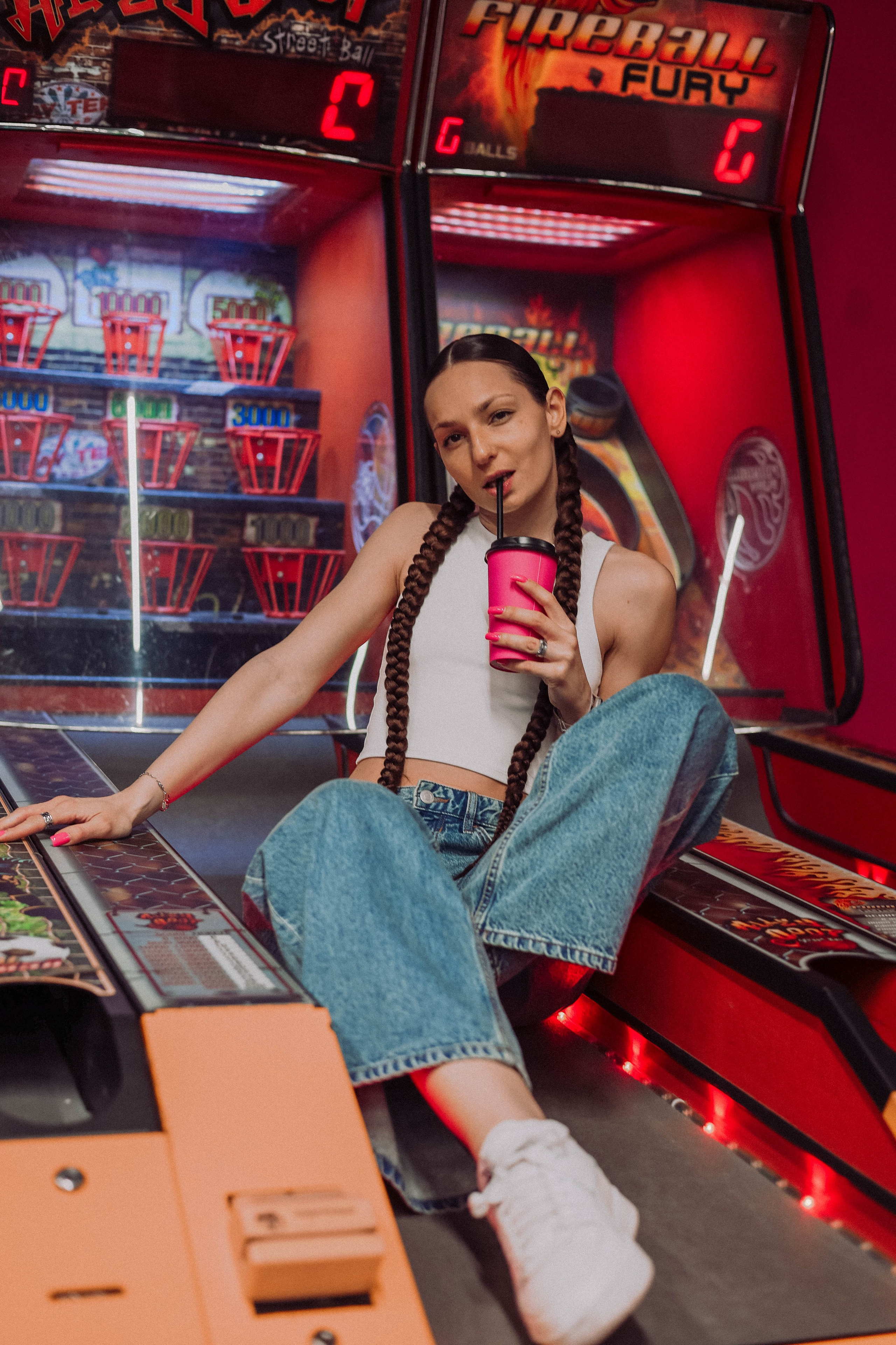 Анна. Фотограф в Москве Анастасия Калинина