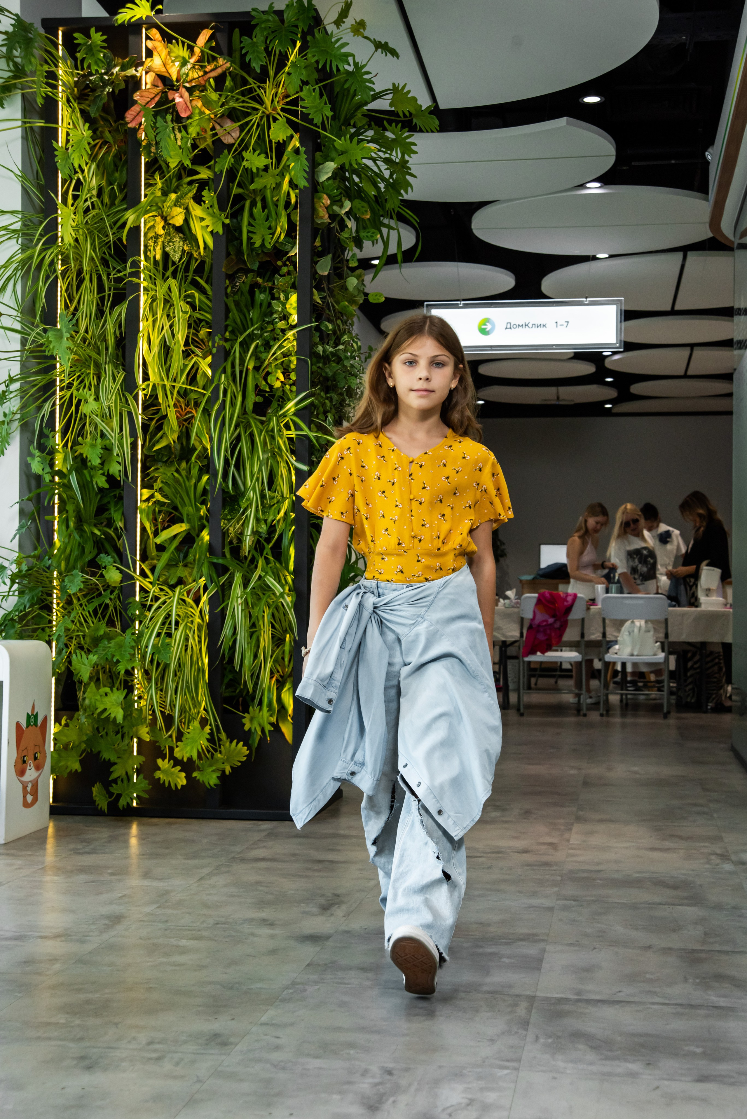 Репортажная фотосъемка Воронеж