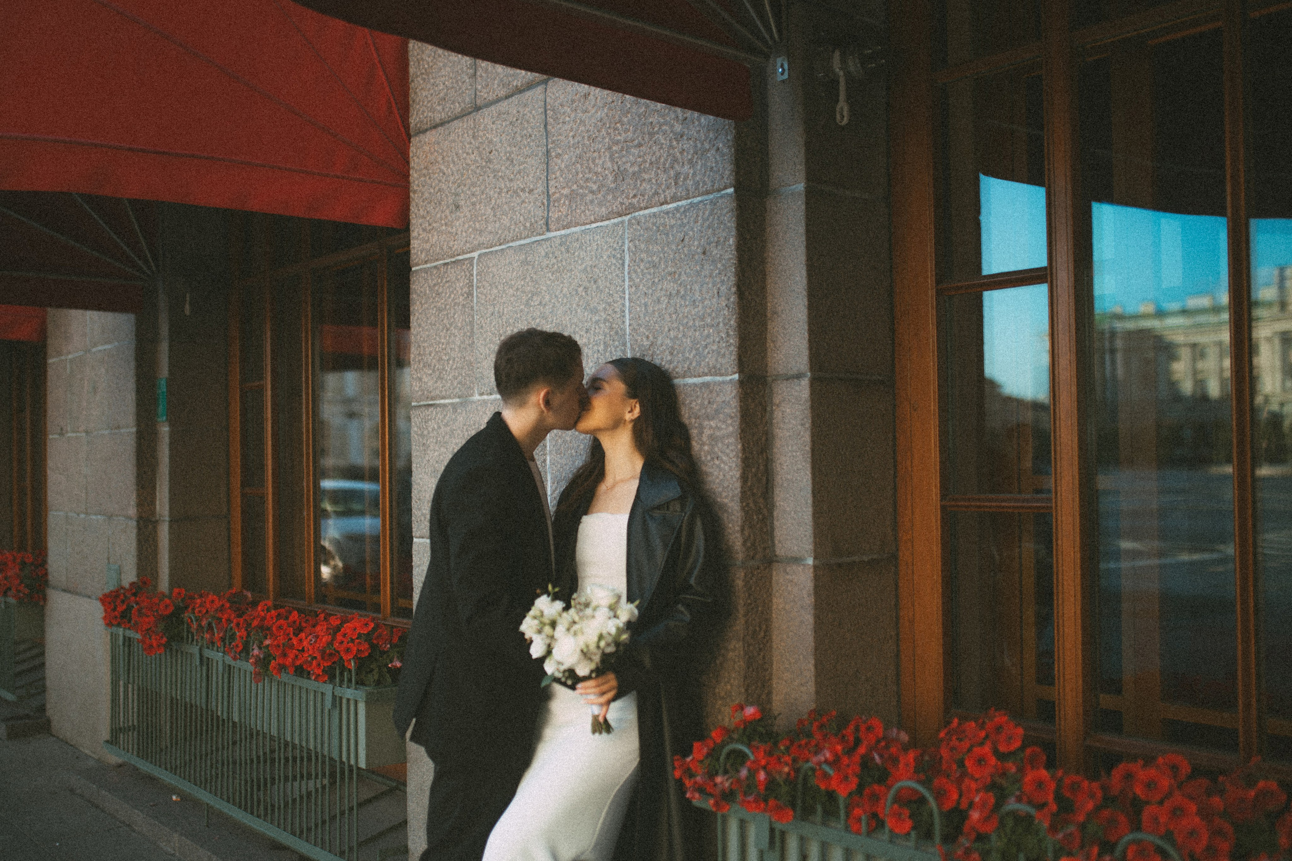 Д & A | Санкт-Петербург. Фотограф Екатерина Амбрушкевич