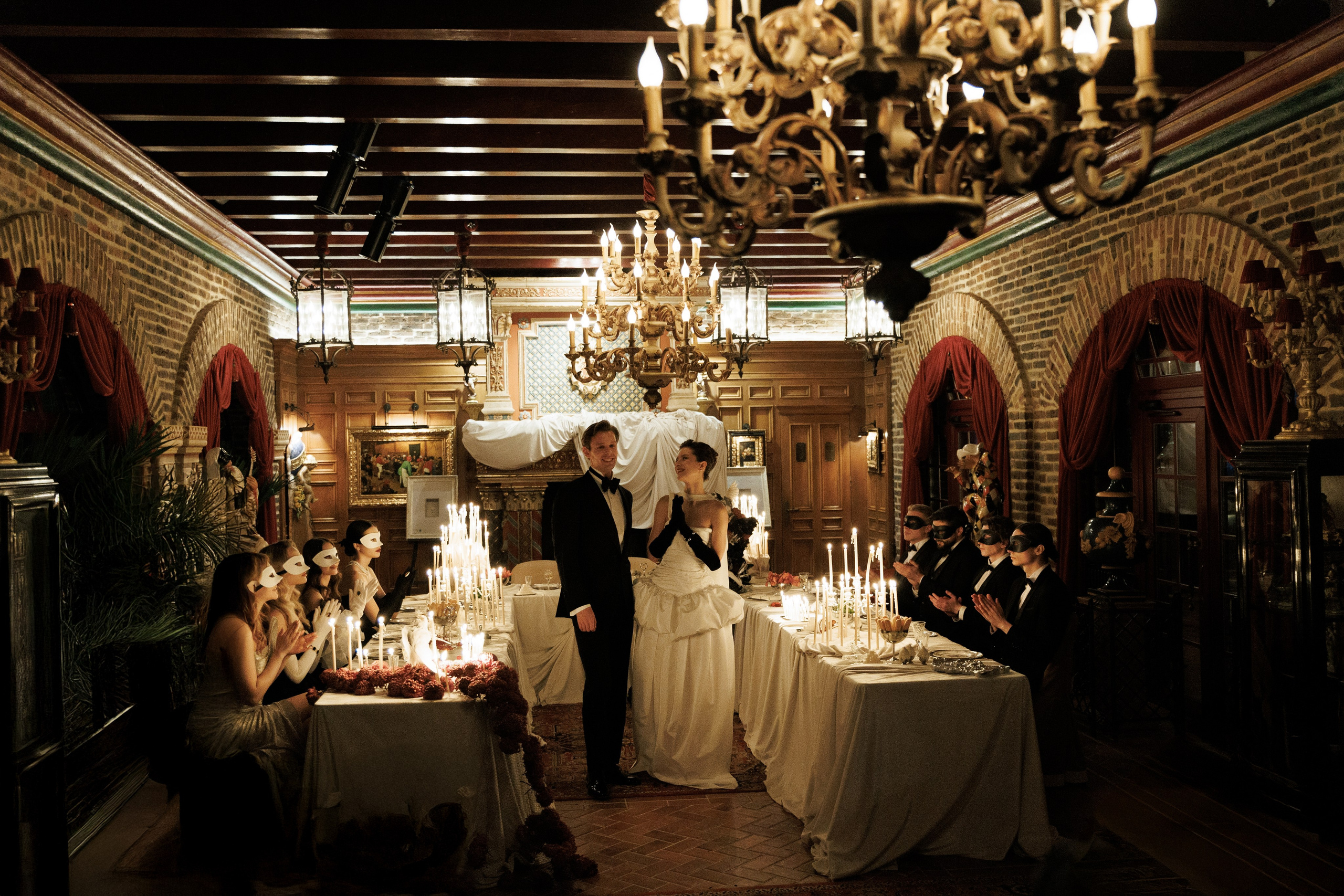 After Midnight История любви. Фотограф и Видеограф в Ростове на Дону