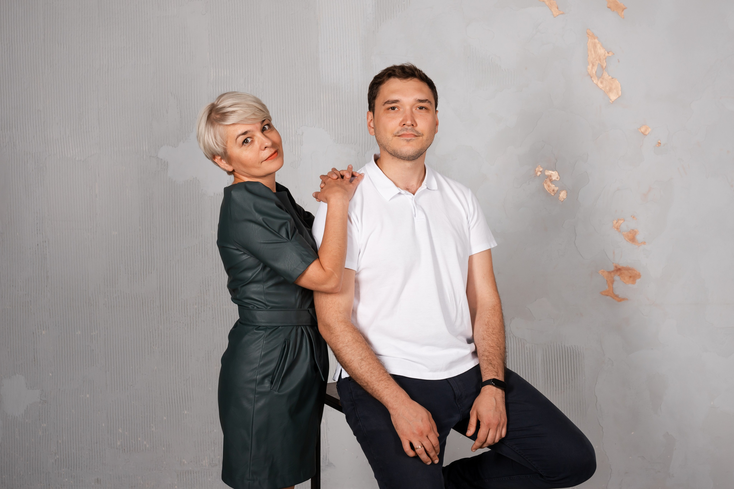 Мария. Марина Шаймухаметова. Фотограф в Уфе