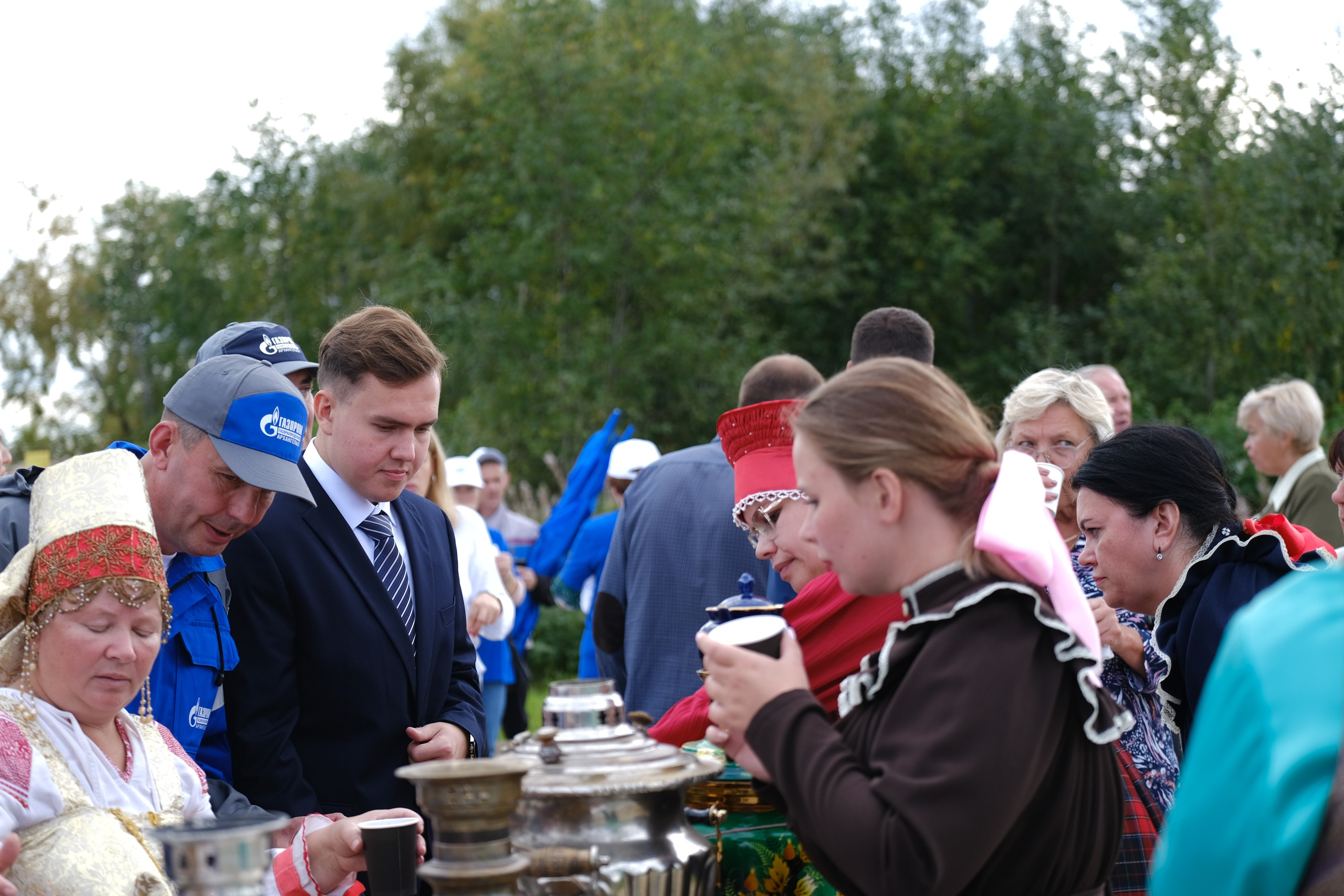 Газификация России | Заостровье. Свадебный и репортажной фотограф Денис Ожигин в Краснодаре и Краснодарском крае