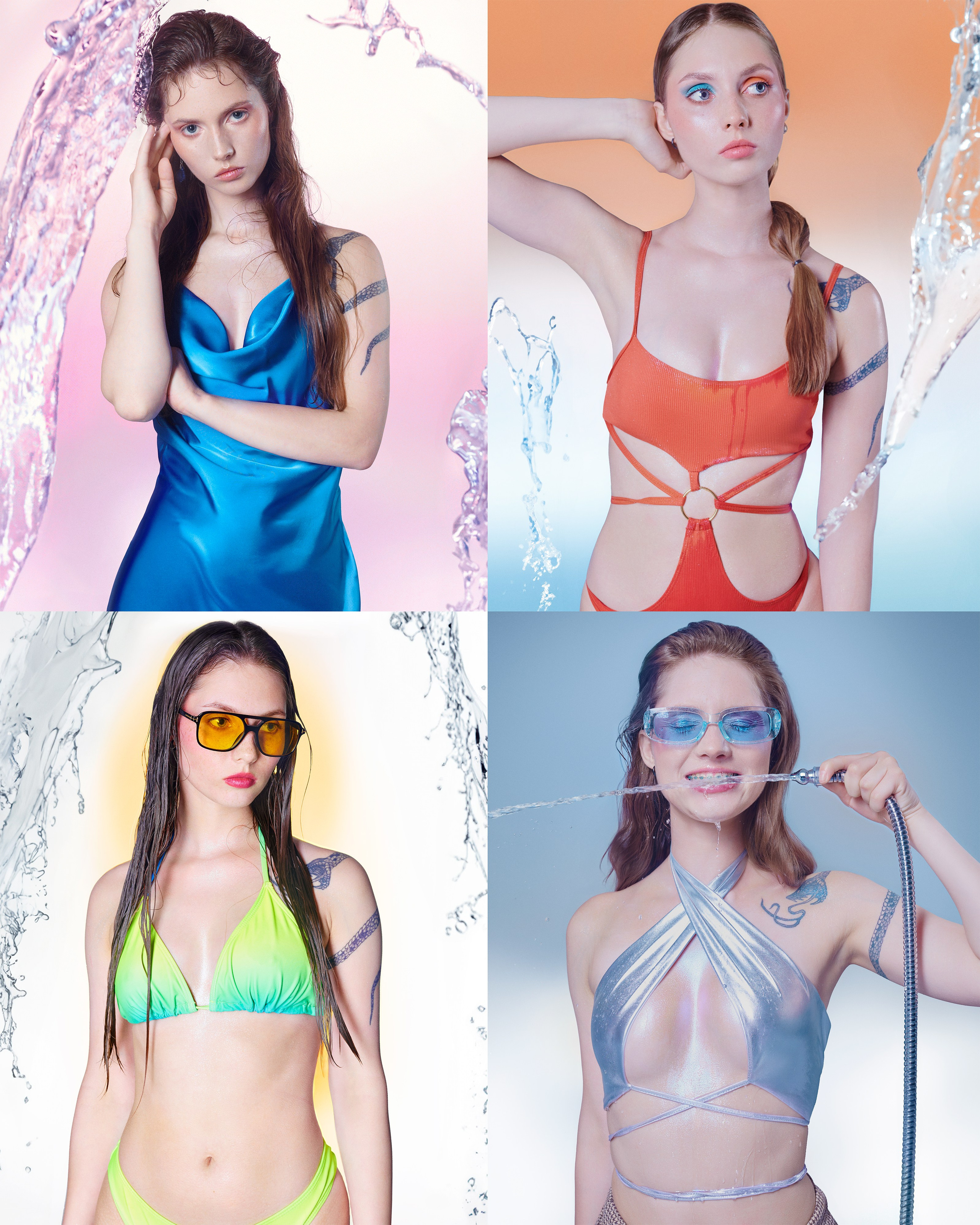 Алина. Фотограф в Санкт-Петербурге Зорина Ксения